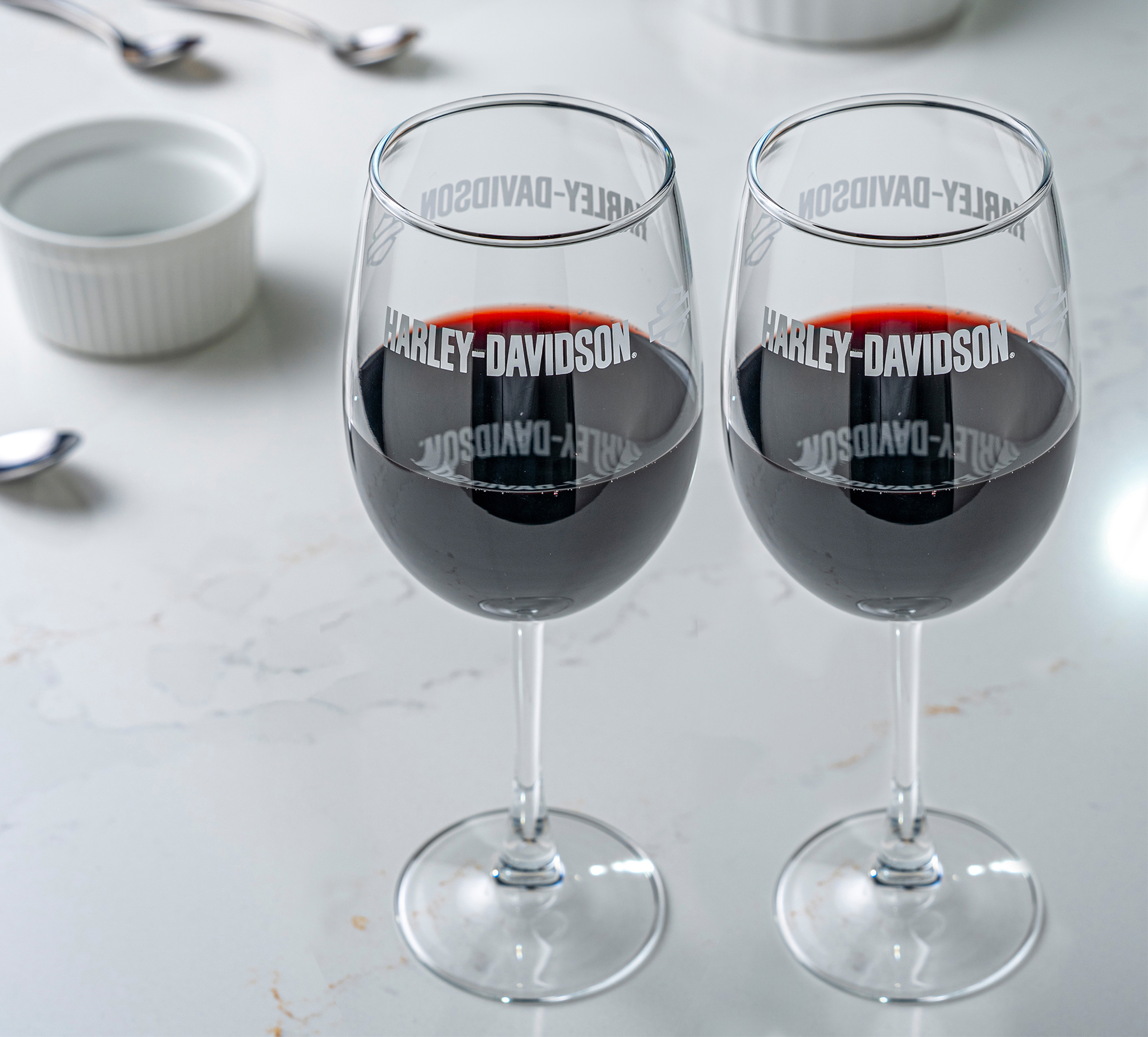 Premier Wine Glass Set of 2