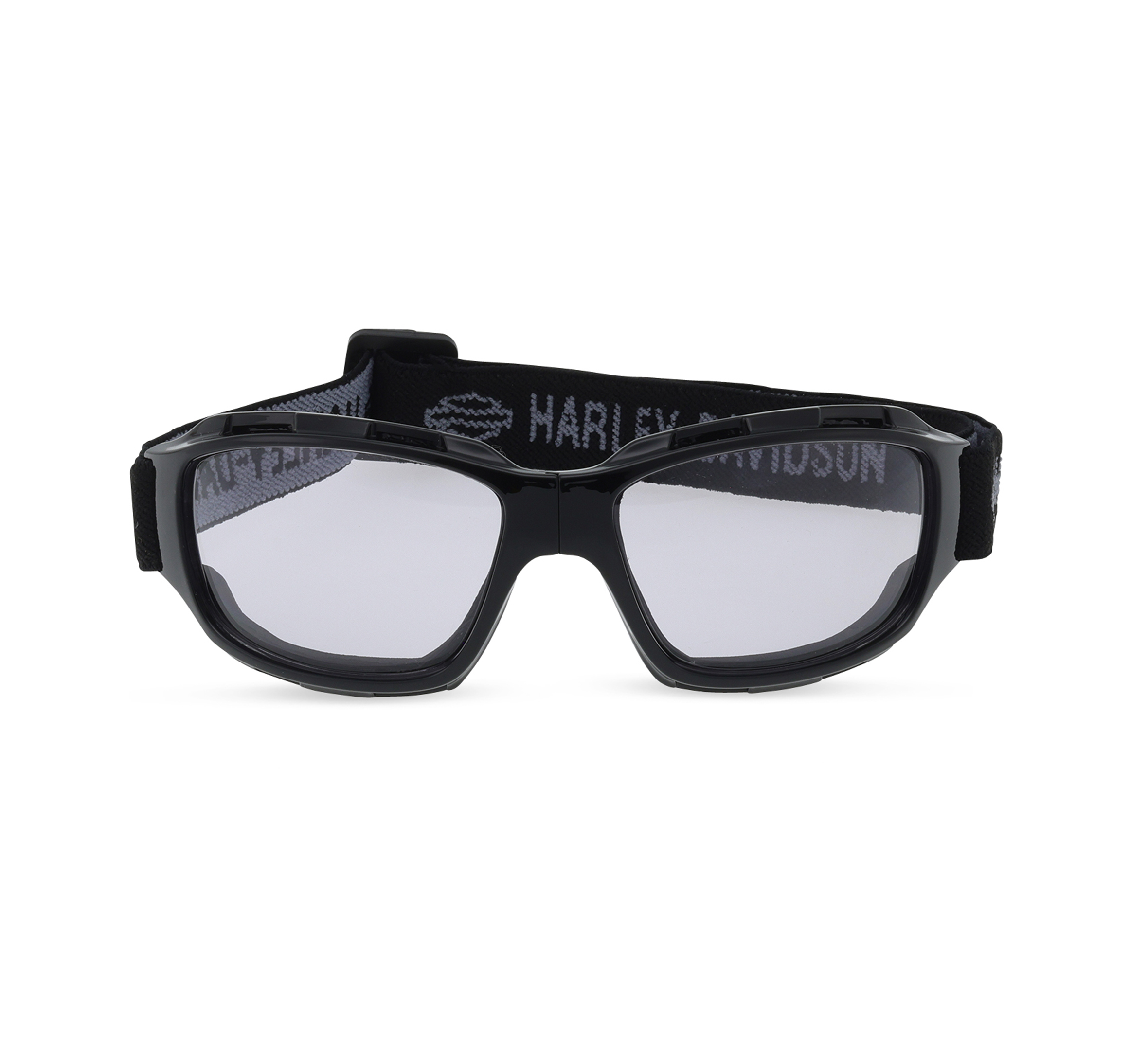 Battery Rectangular Foldable Goggle Performance Sunglasses