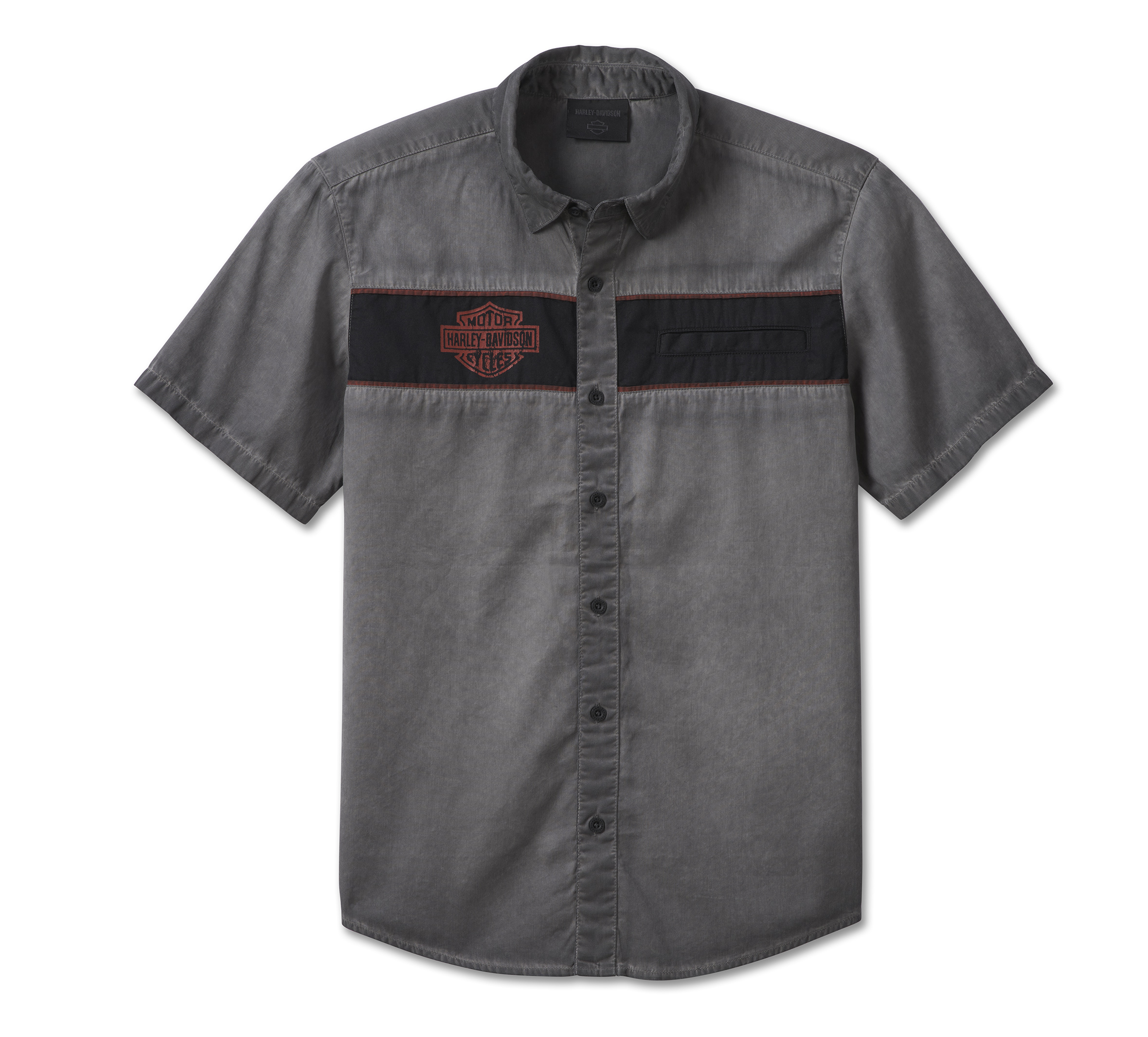 Men's Iron Bond Shirt