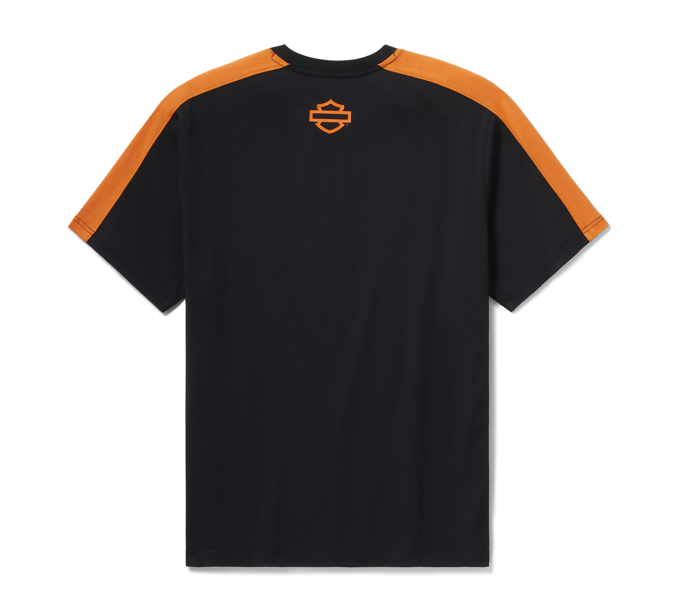 Men's H-D® TECH Coolmax® Tee