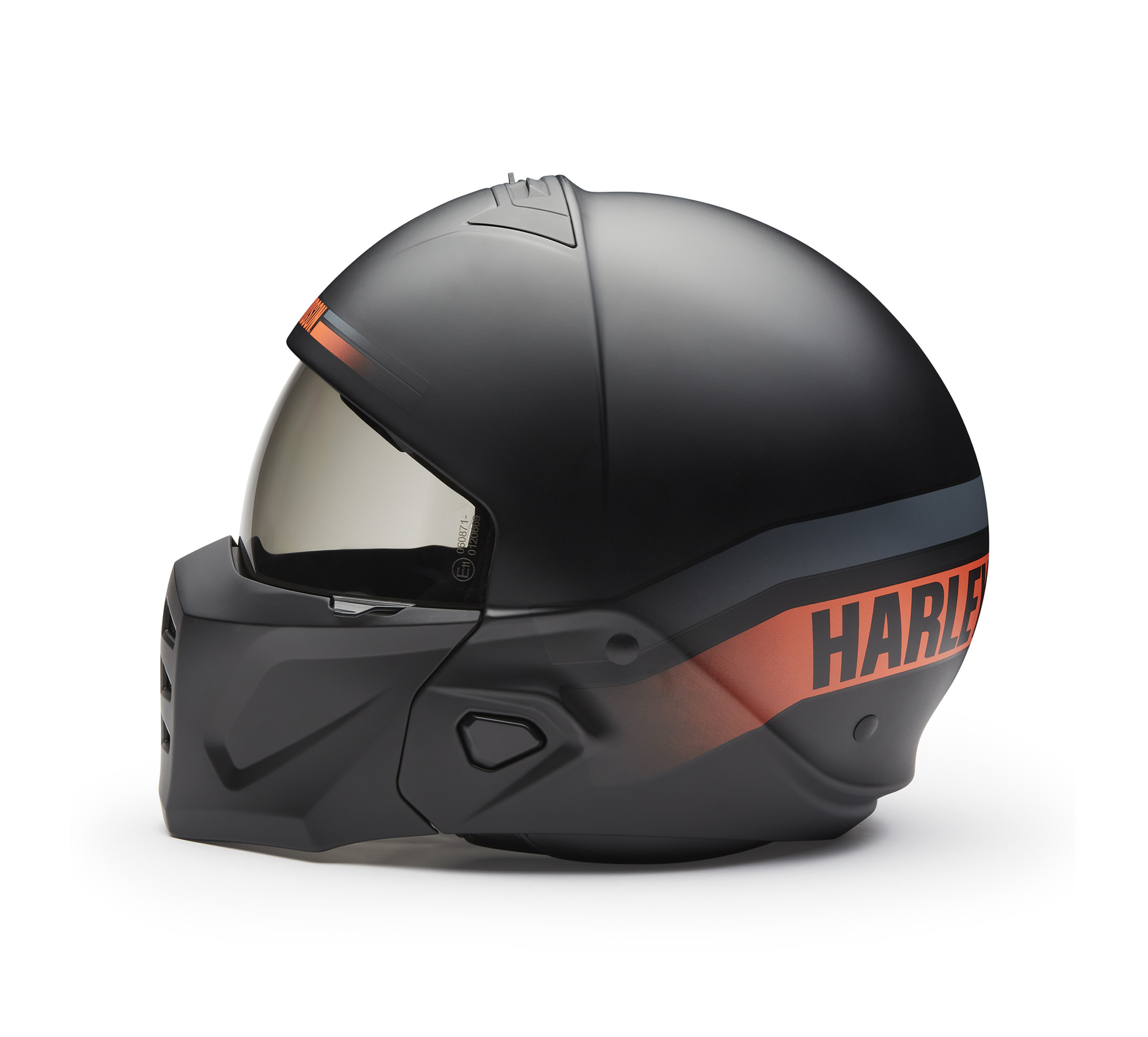 Casco H-D® Ultra X16 2-in-1