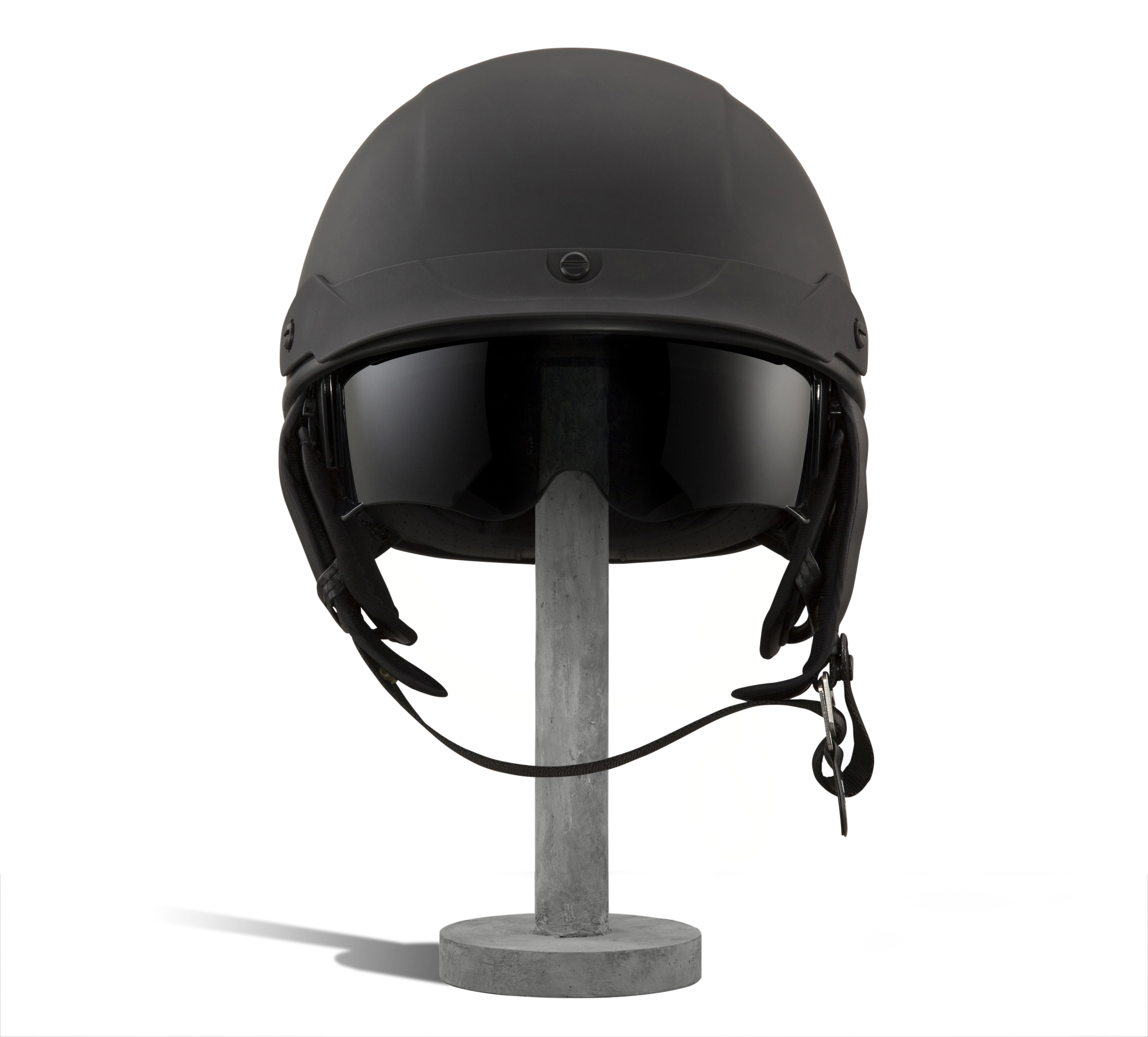 Lucid Ultra-Light Sun Shield J03 1/2 Helmet