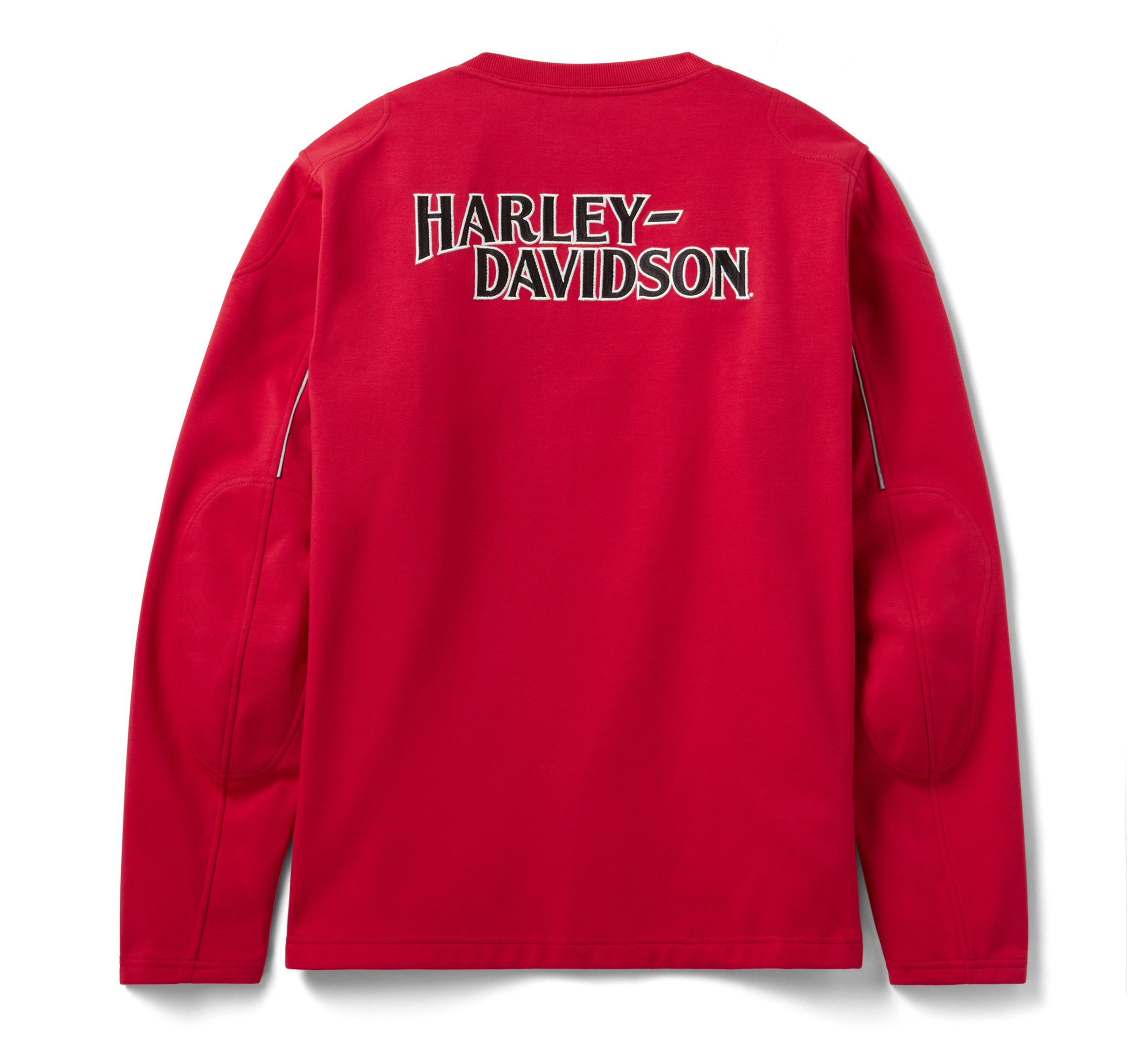 Men's Screamin' Eagle Deflector Riding Fleece