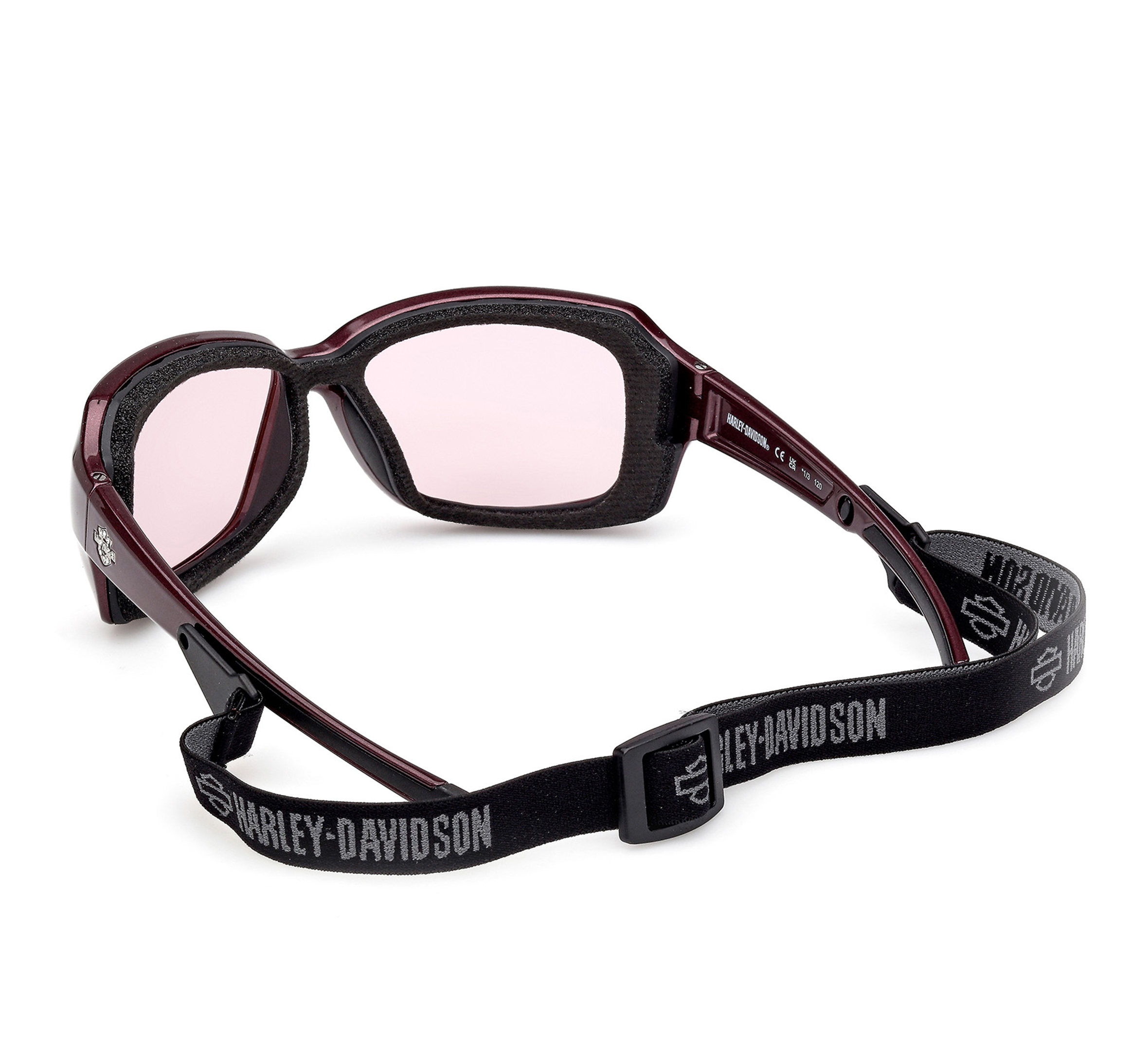Fire Bird  Motorcycle Riding Eyewear