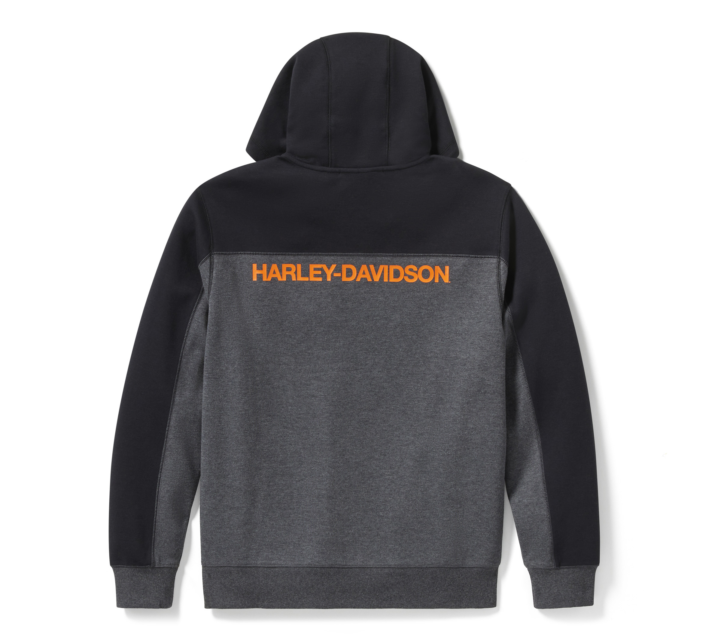 Men's H-D® TECH Gaiter Full Zip