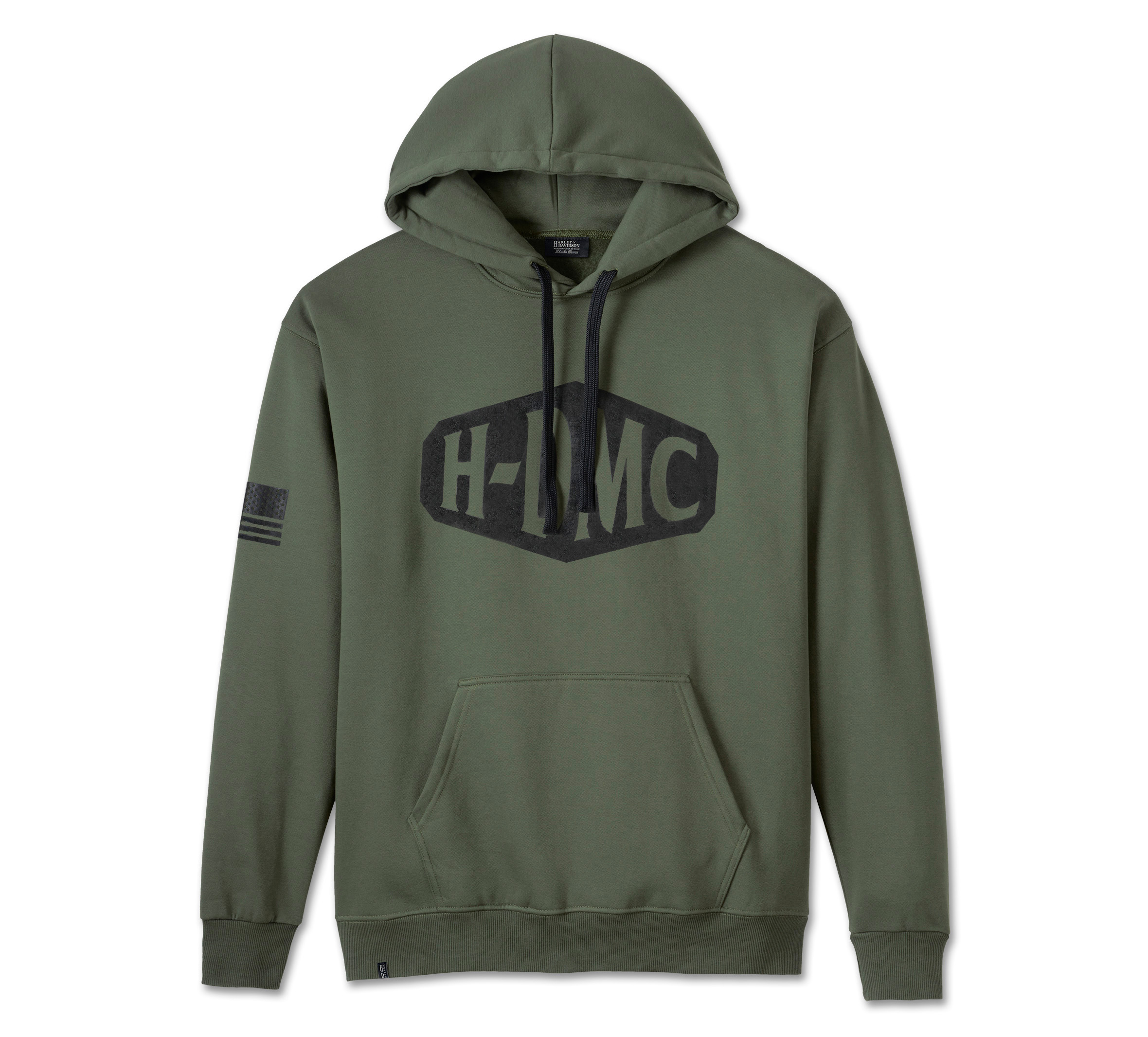 Men's HDMC Diamond Heavyweight Hoodie
