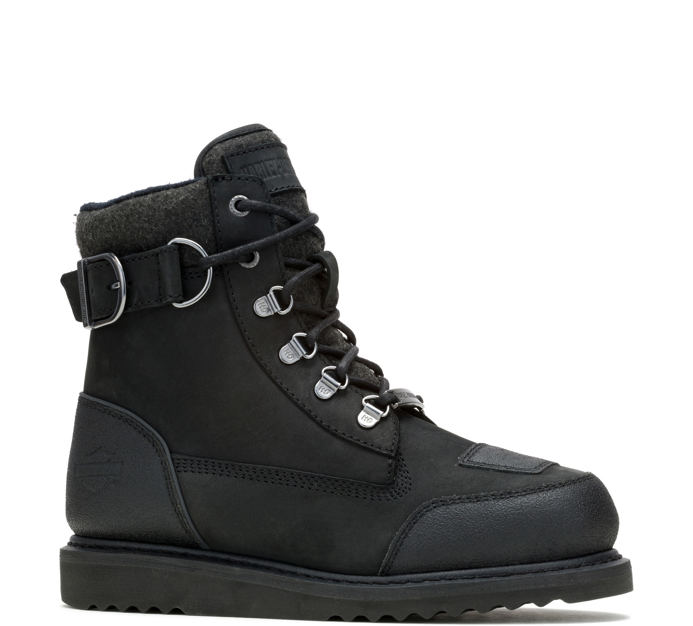 Women's Cold Weather Marconi Warm Riding Boot