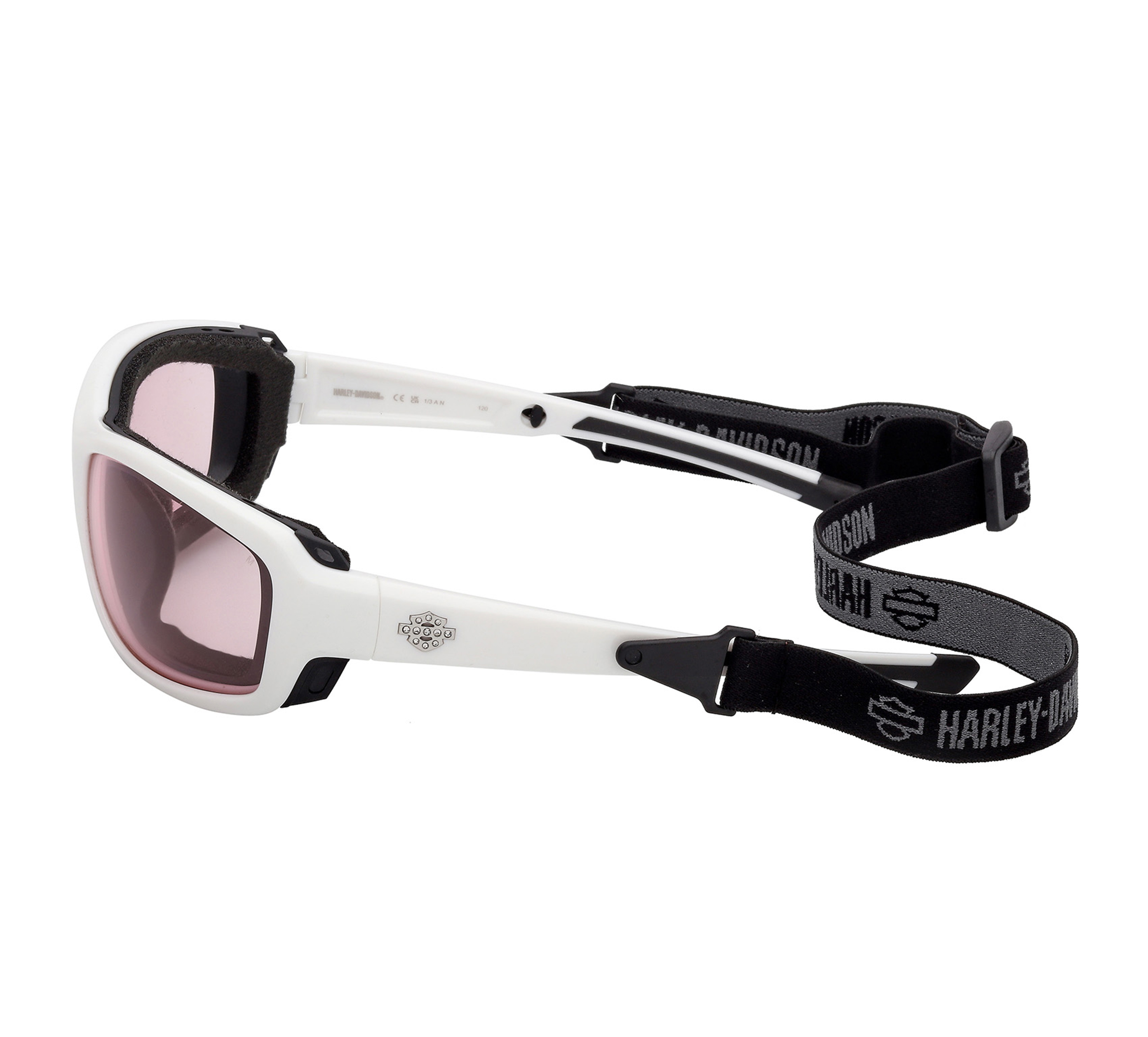 GENERA BLING Motorcycle Riding Sunglasses