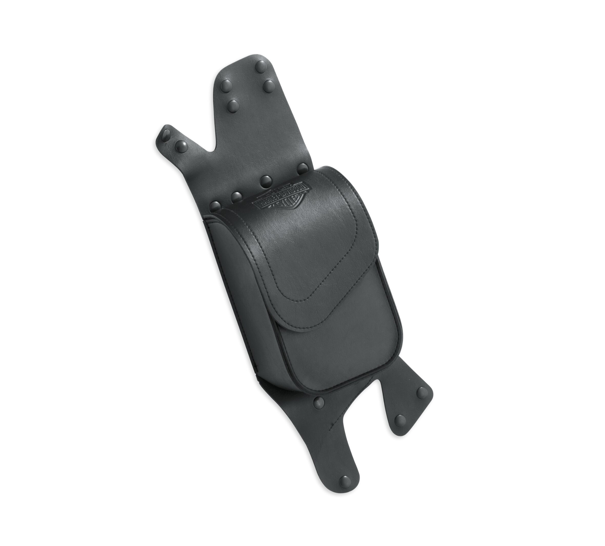 Right Saddlebag Guard Bag