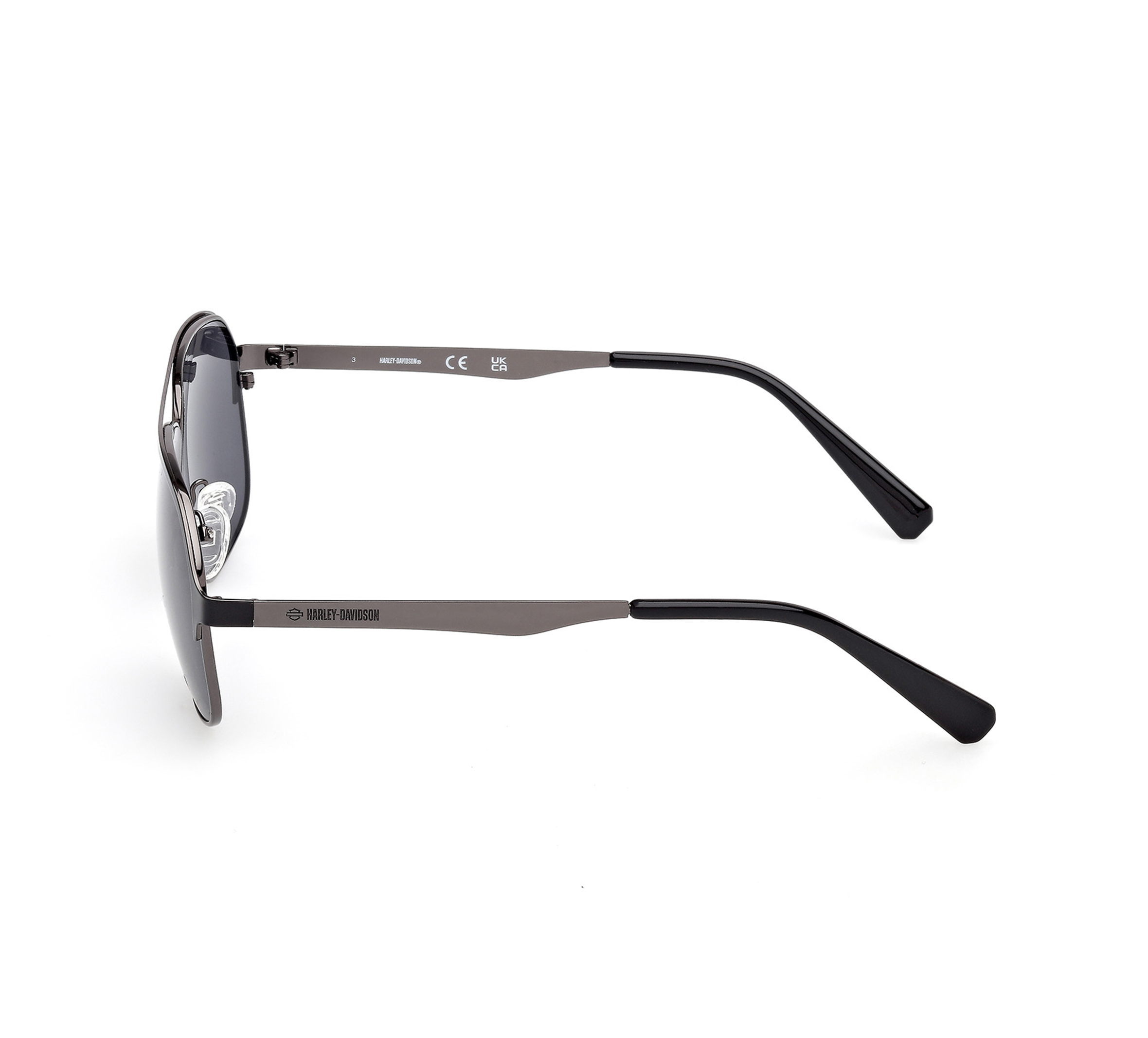 Casual Aviator Eyewear