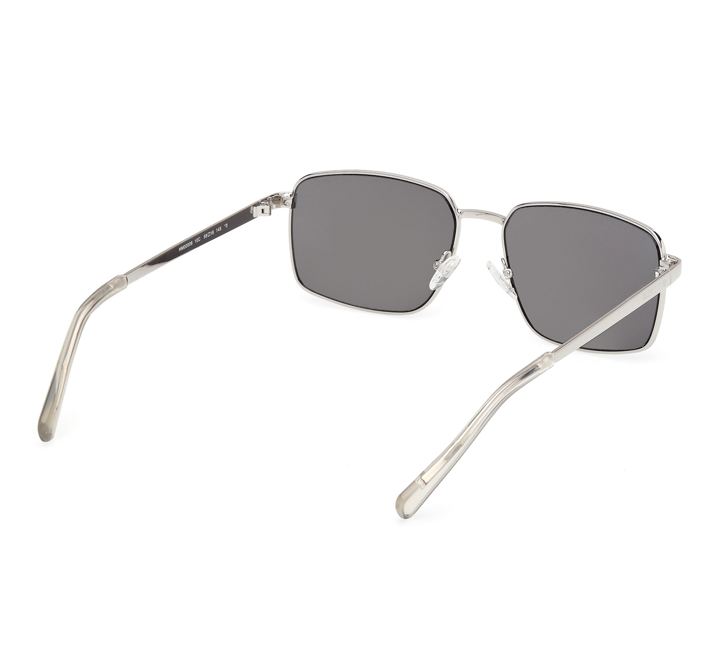 Metal Square sunglass