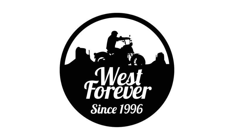 Euro Festival Partner Logo Westforever