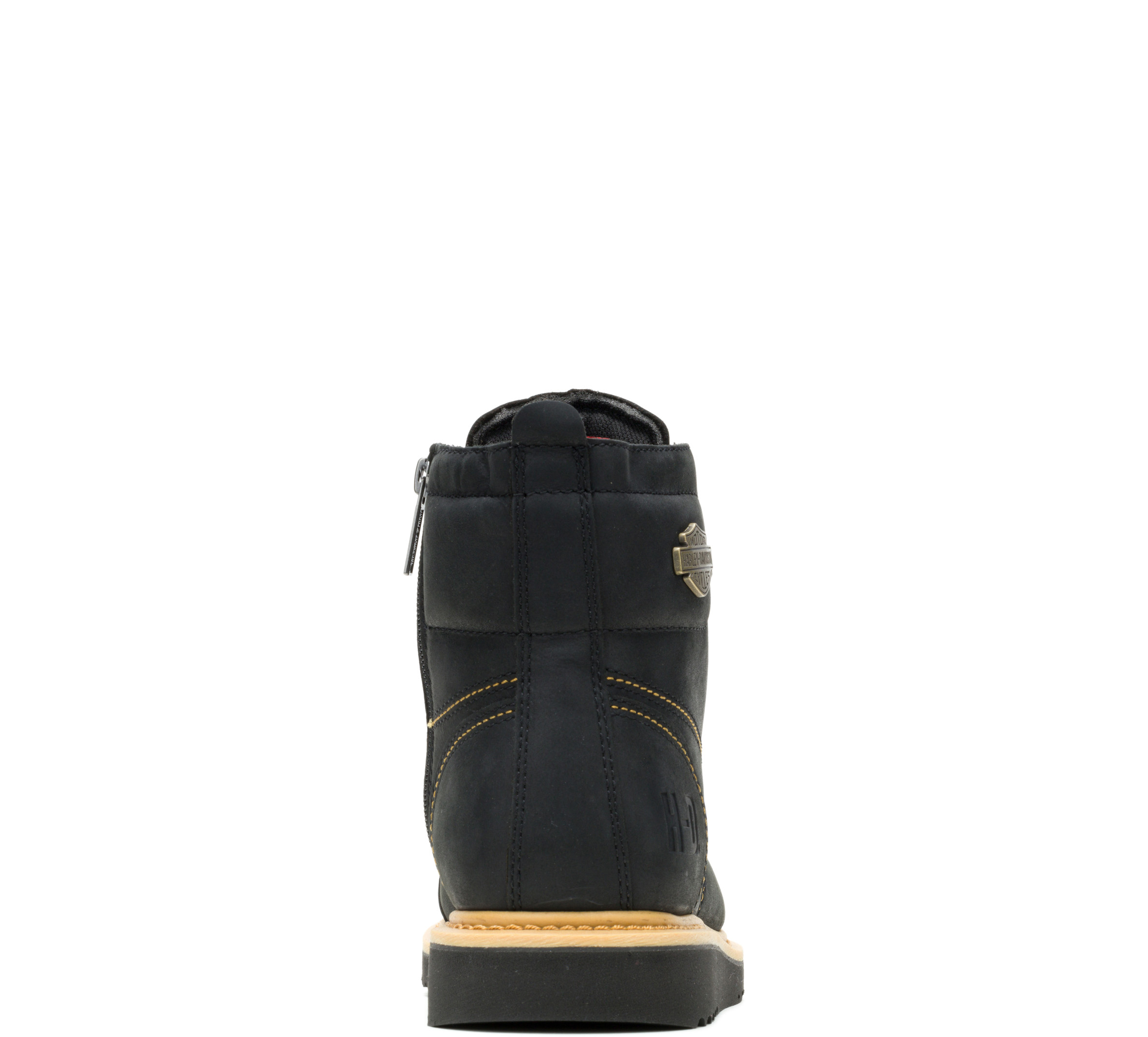 Men's Hagerman Riding Boot | Harley-Davidson CA