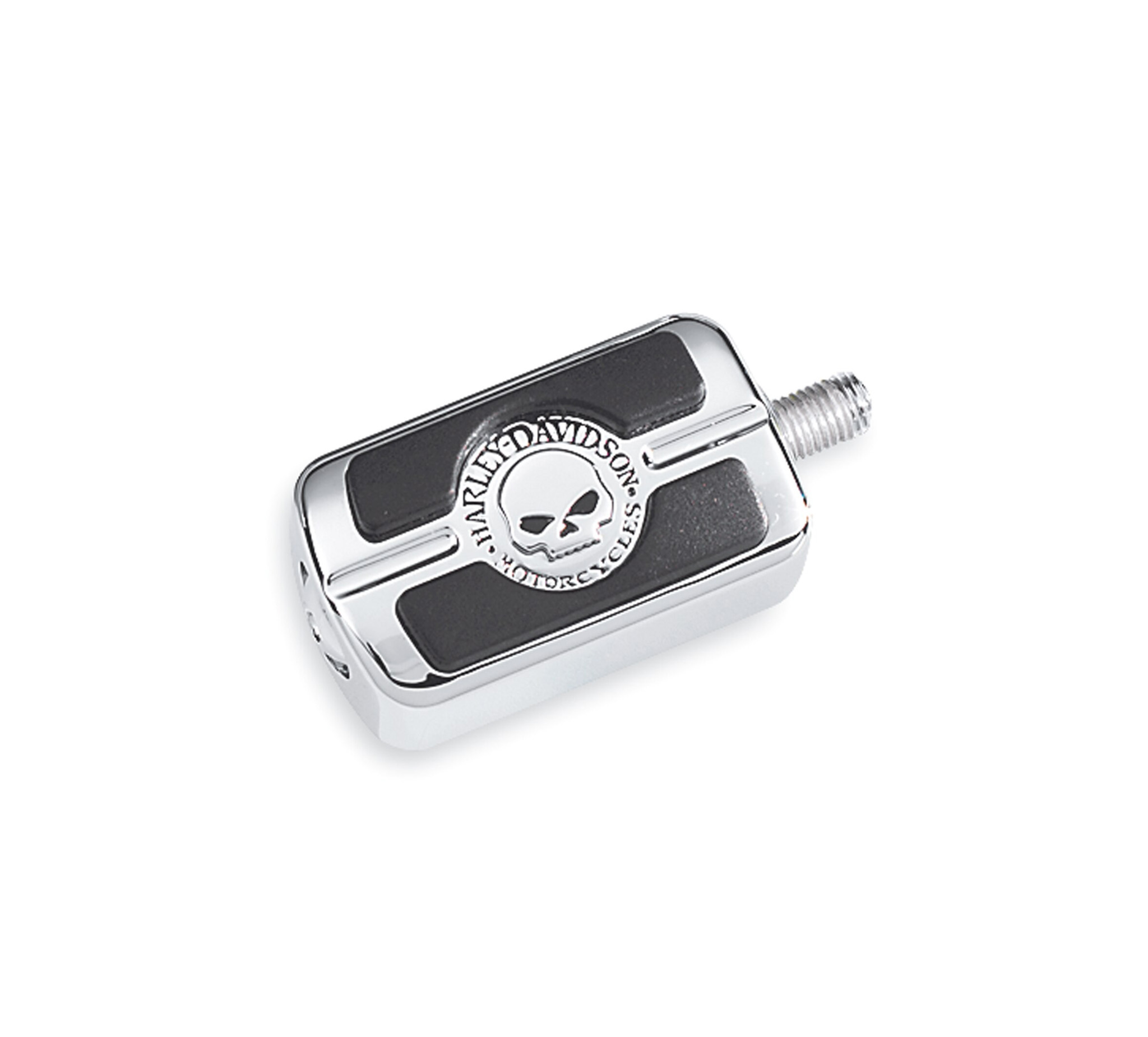 Willie G Skull Shifter Peg