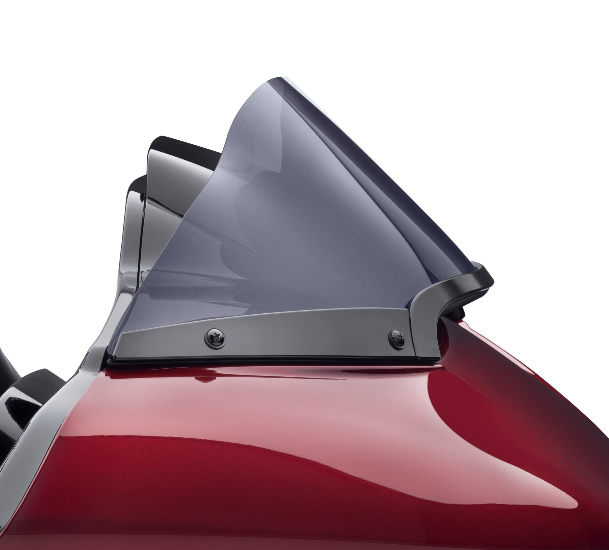 Road Glide Windshield Side Trim