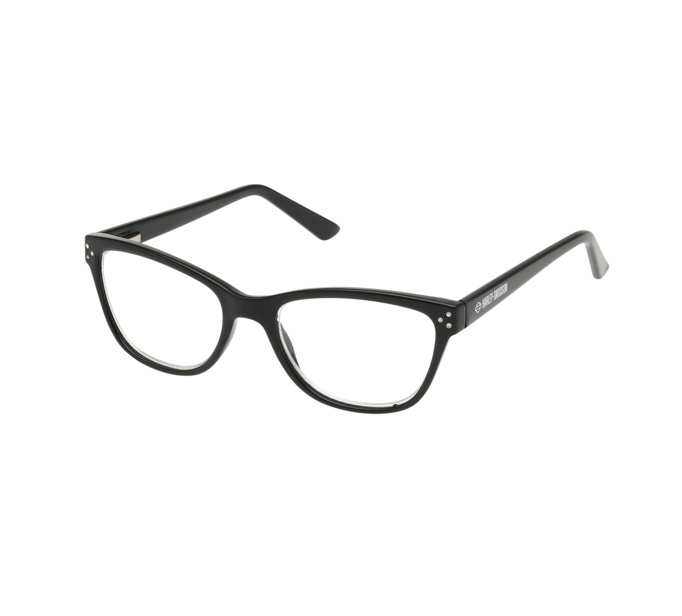 Cat-eye Reader Glasses