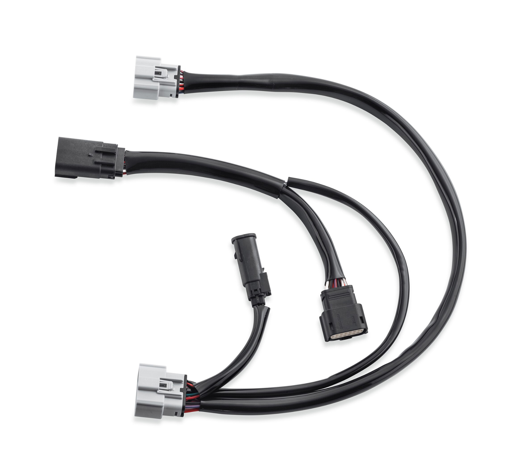 Wireless Headset Interface Module Harness