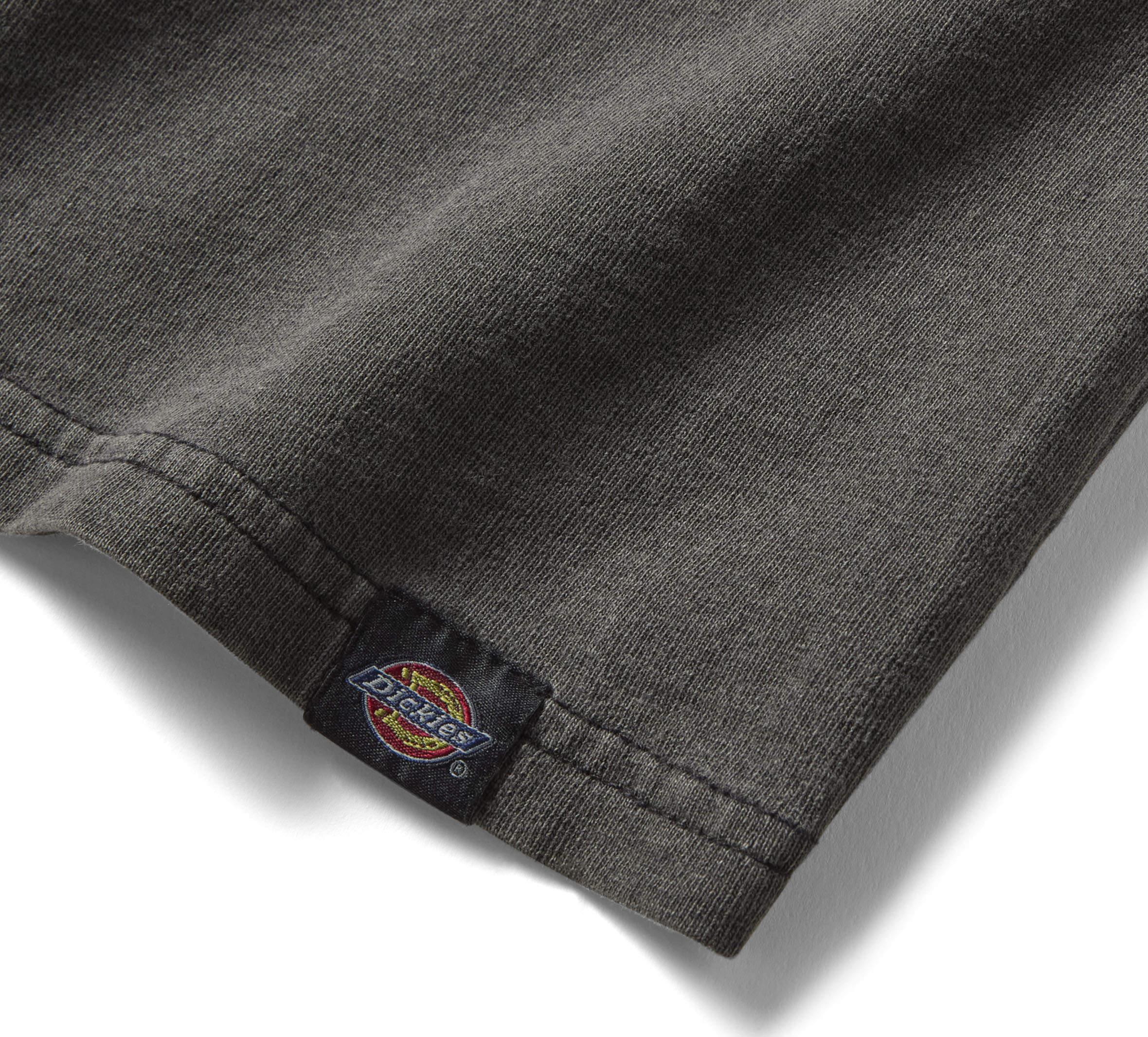 Men's Dickies x H-D 1930's Moto Racer Heavyweight Pigment Dyed Tee