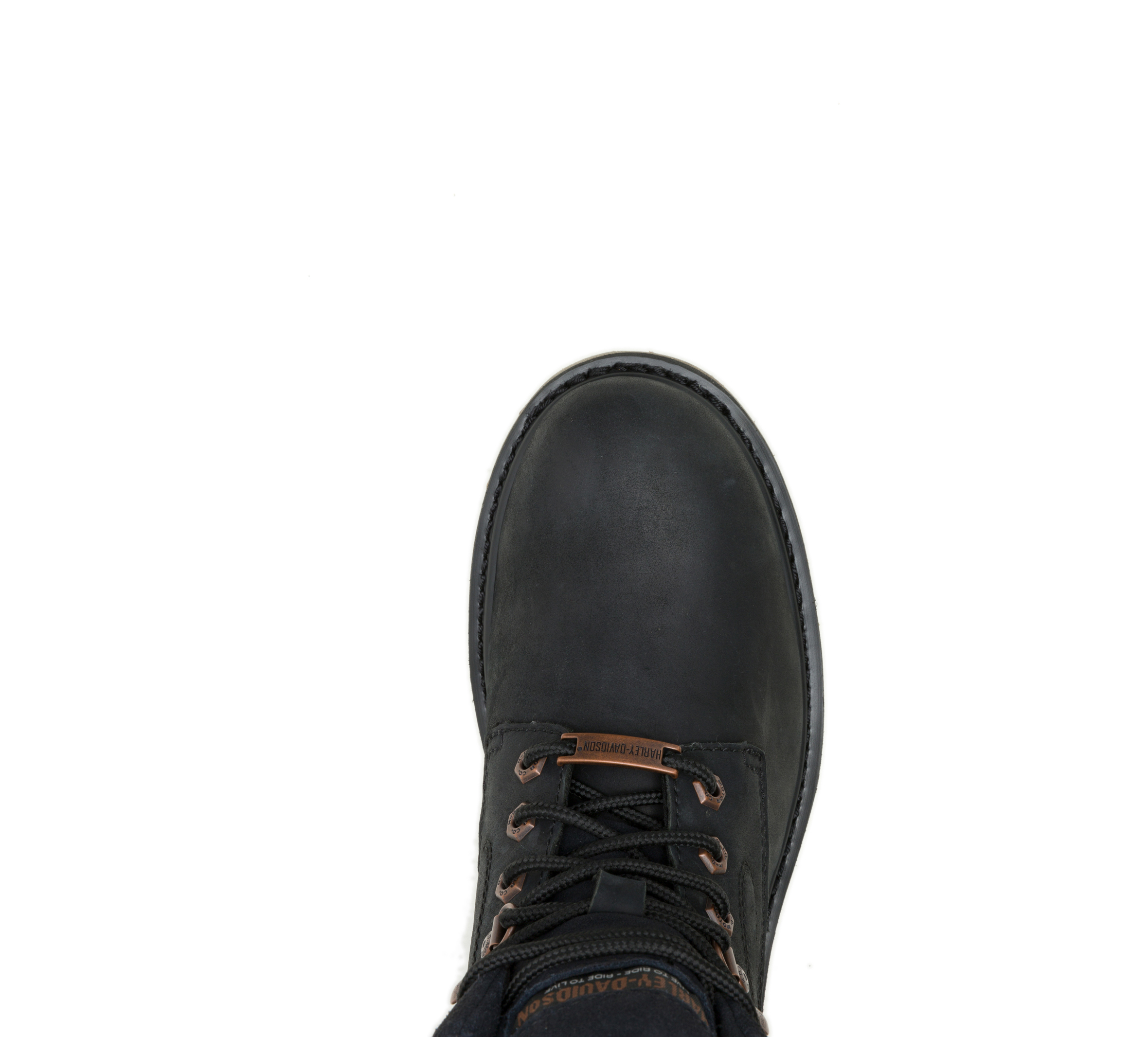Men's Badlands Skull Riding Boots | Harley-Davidson USA
