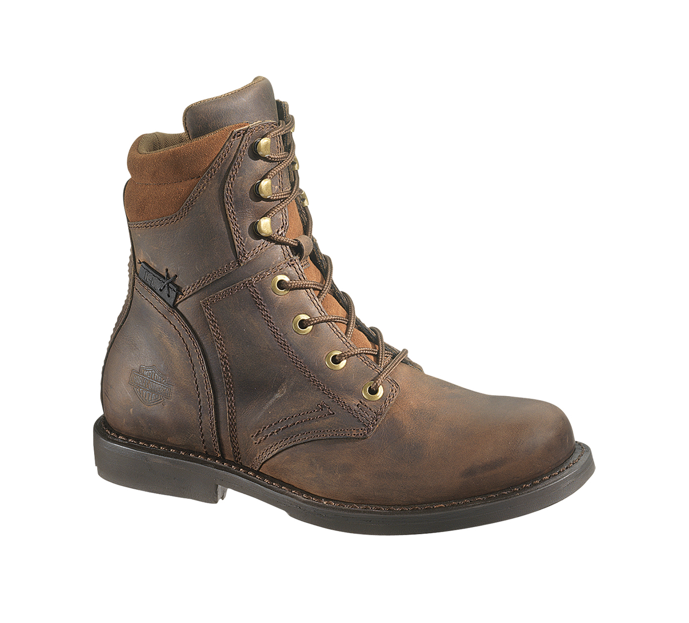 Darnel Riding Boots für Herren