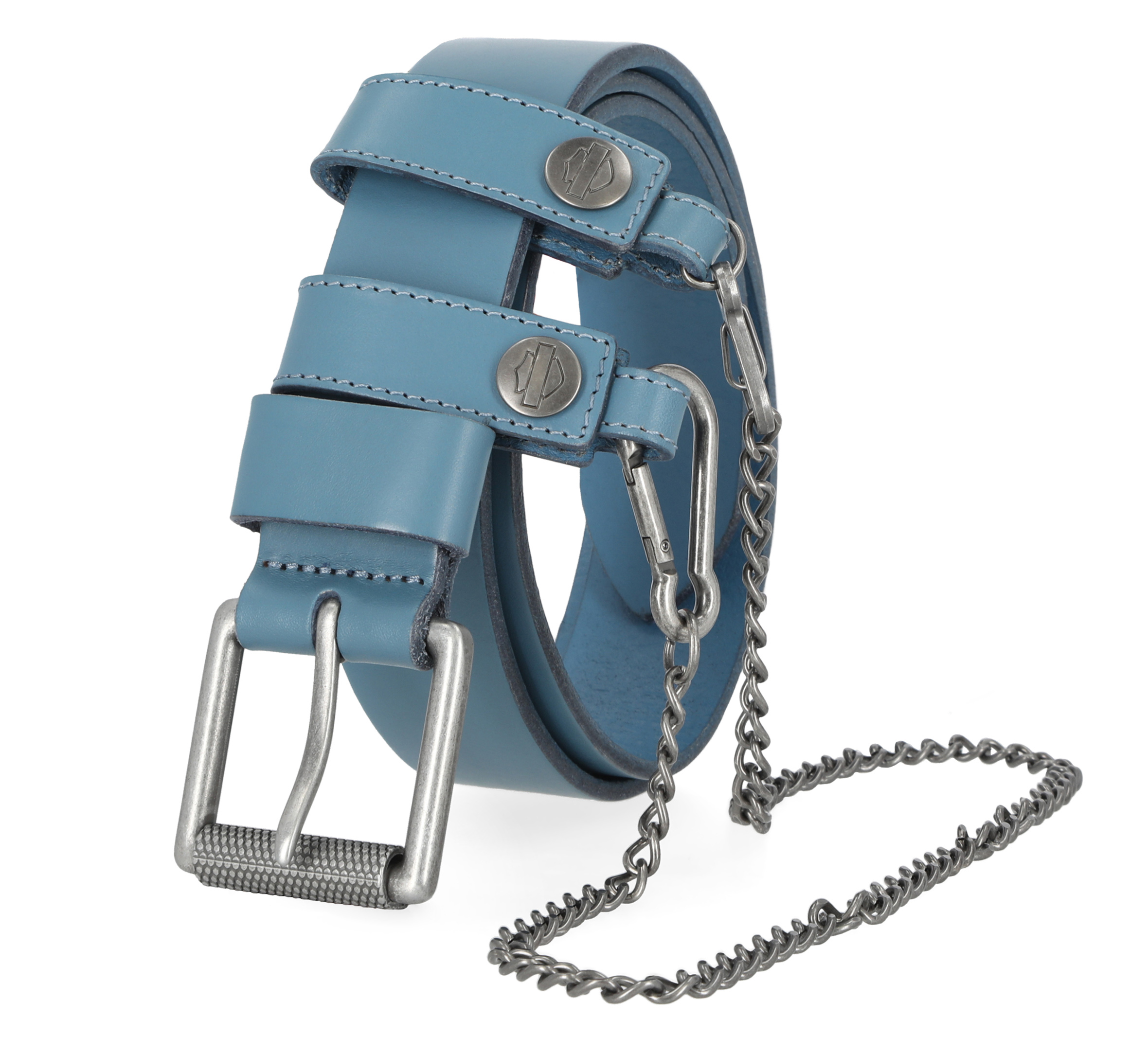 Utility Fob Chain Belt