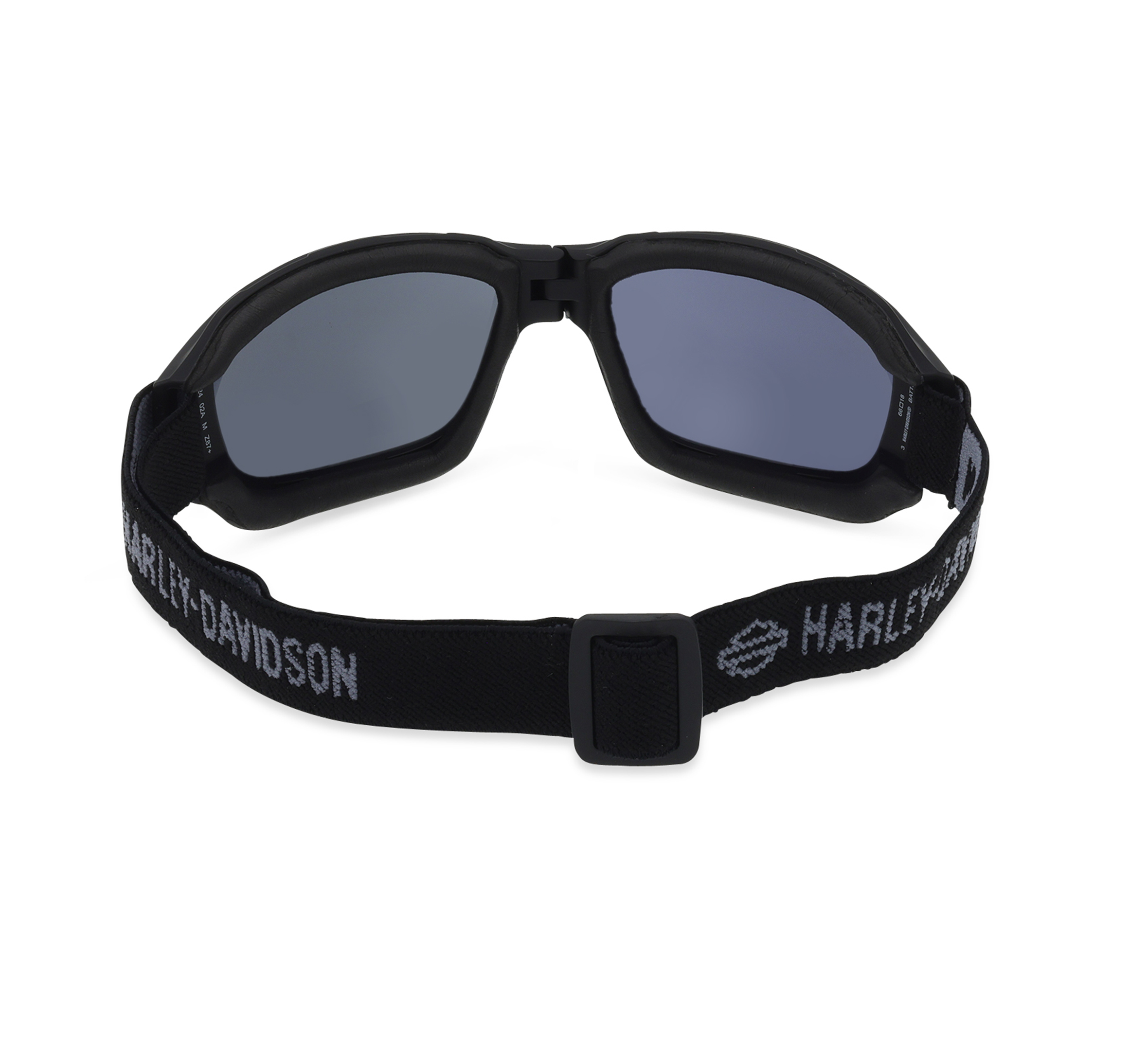 Performance Eyewear, Battery