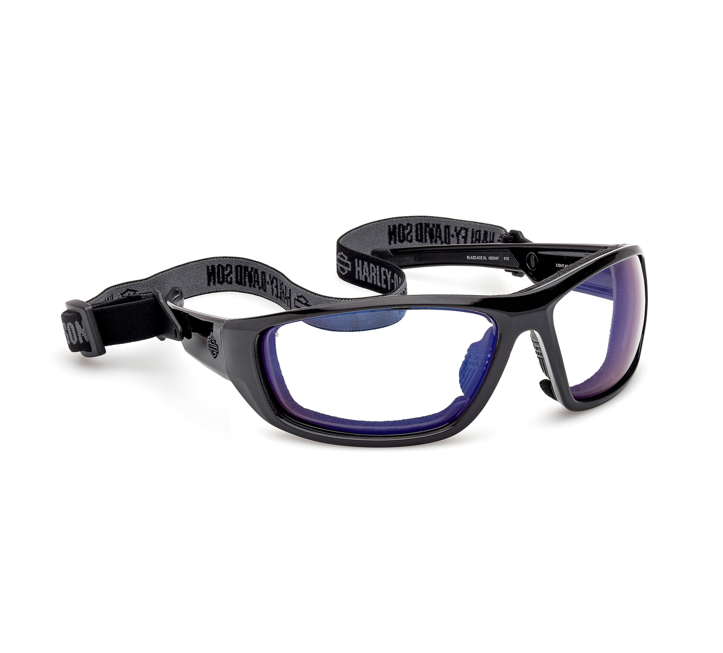 BLAZE ACE 2.0 Motorcycle Riding Sunglasses