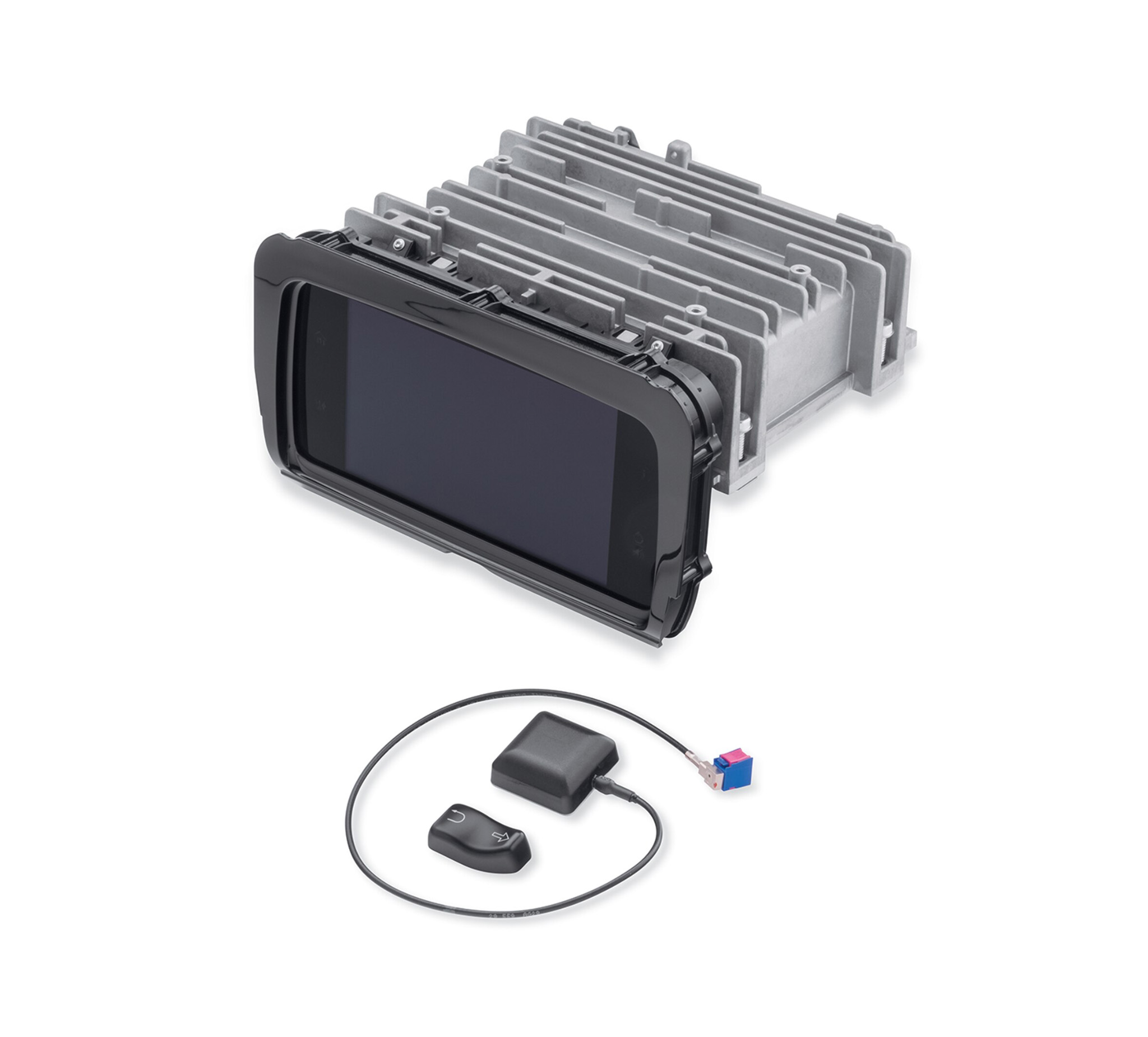 Boom! Box GTS Radio Kit