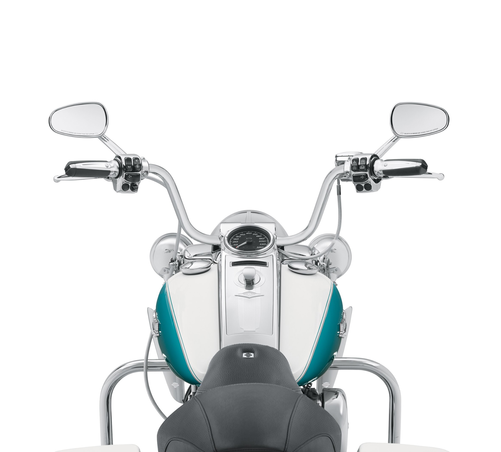 Heritage Style Handlebar