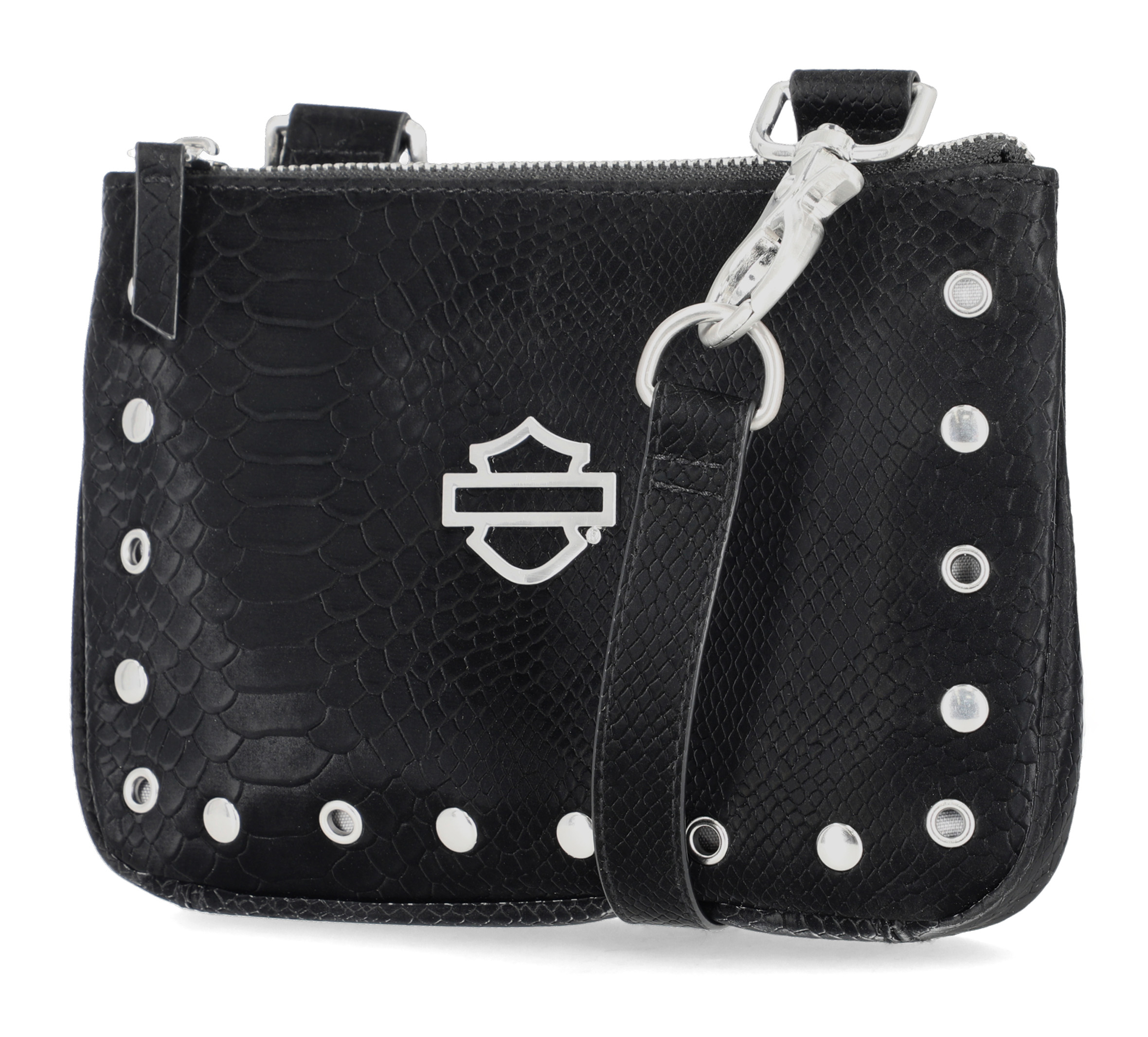 Snake Hip Bag