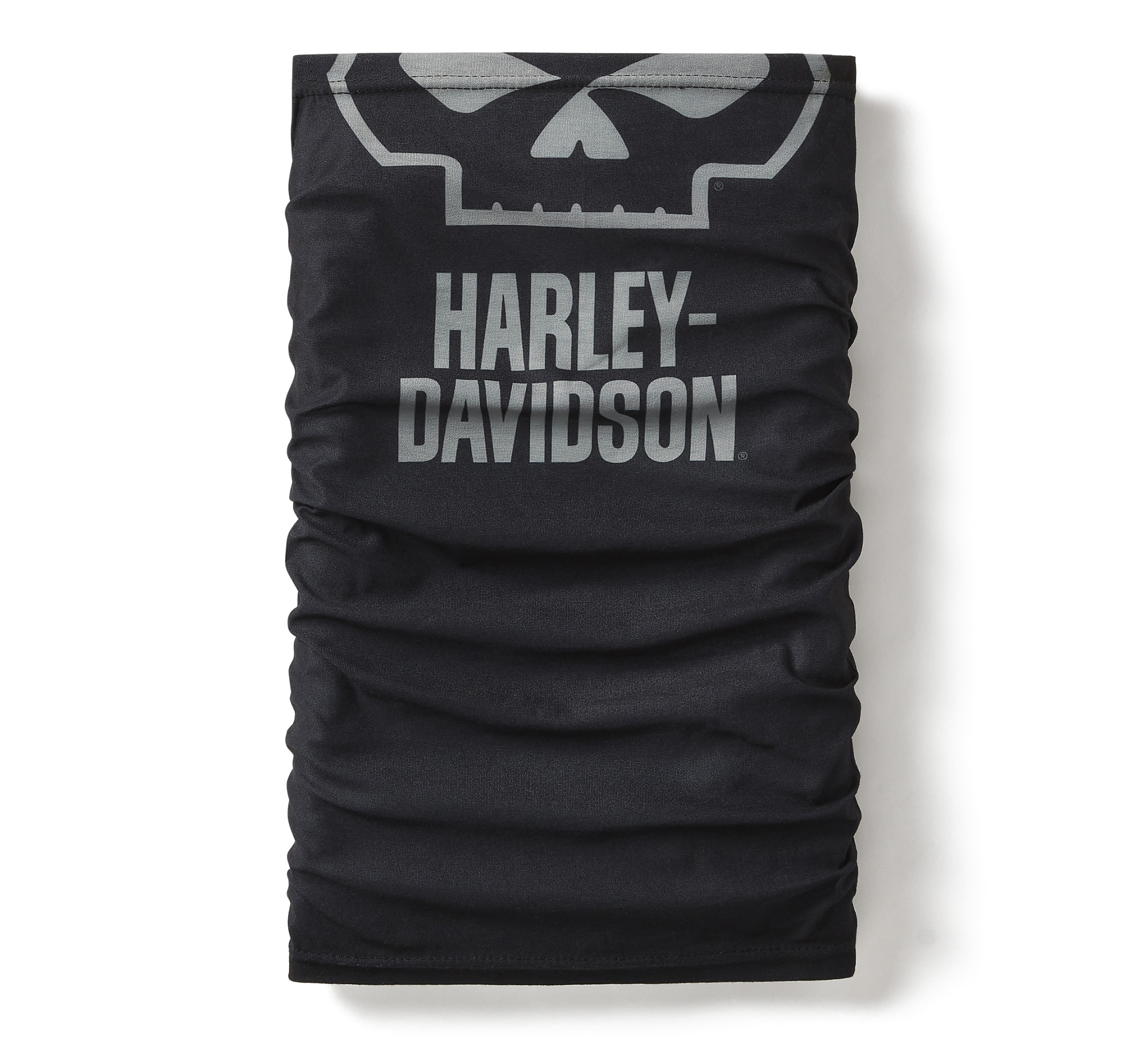 Willie G™ Skull Gaiter