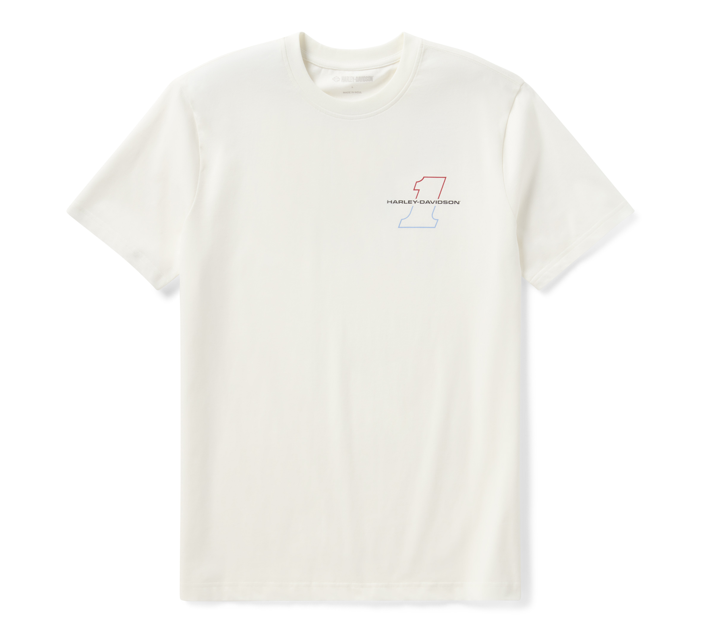 Men's Liberty Eagle Tee