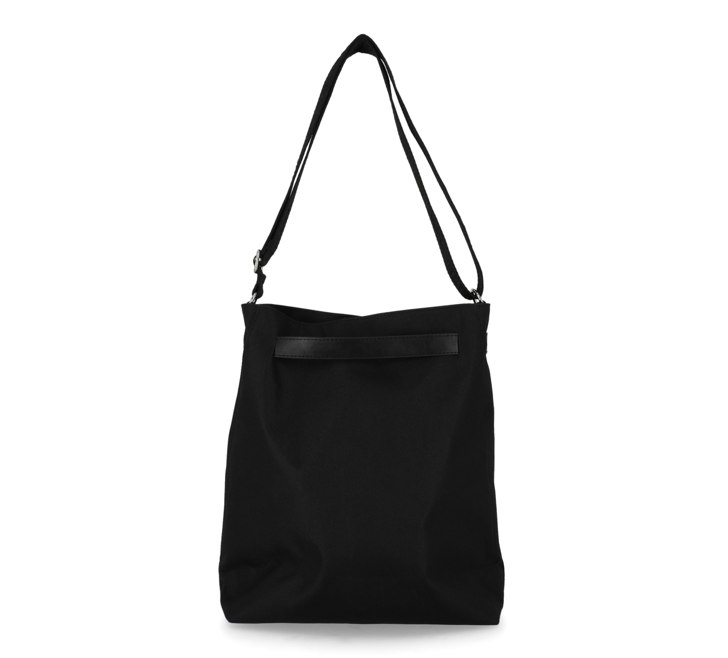 Classic Bar & Shield Patch Hobo
