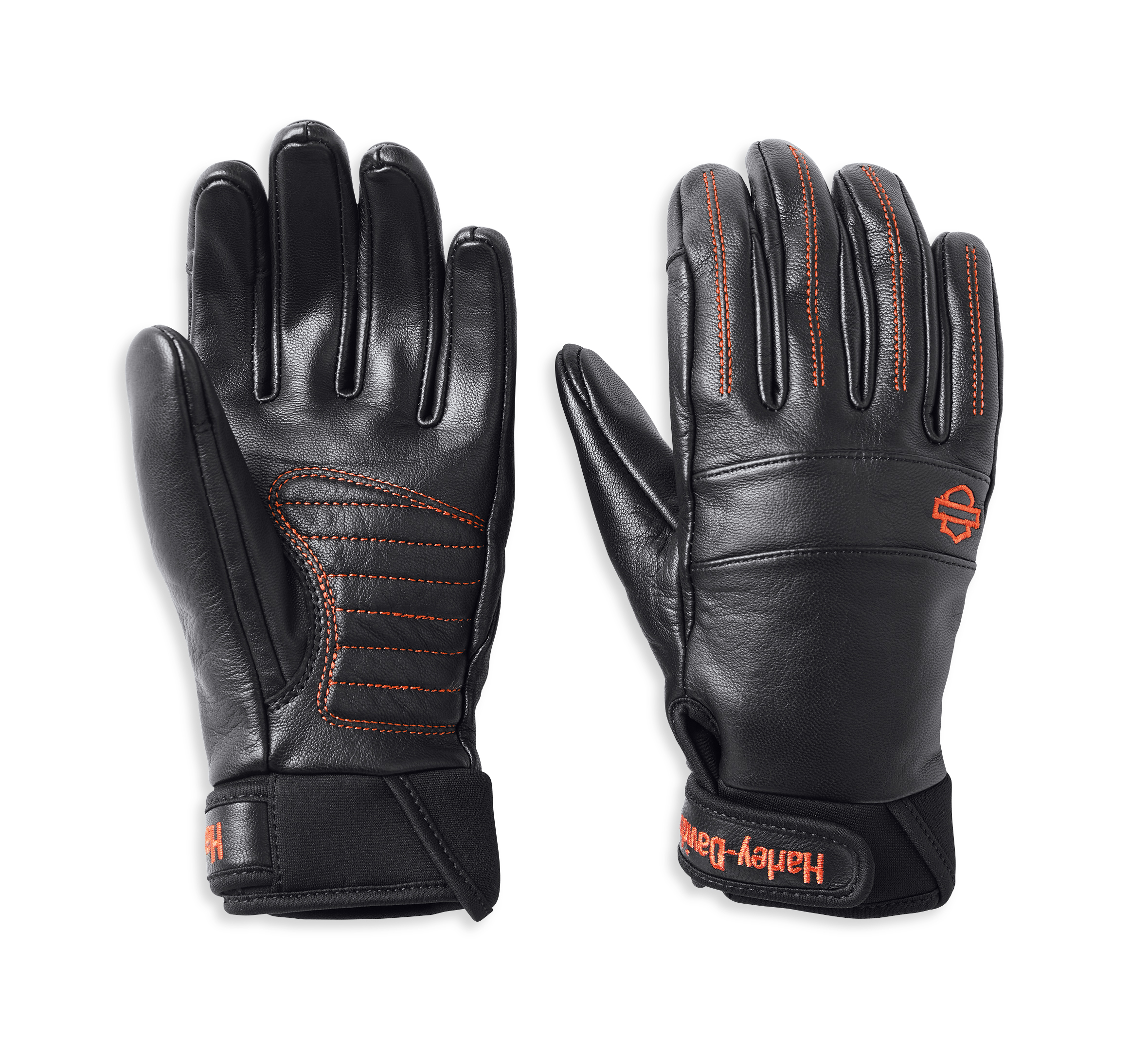 Women's Newhall Leather Gloves