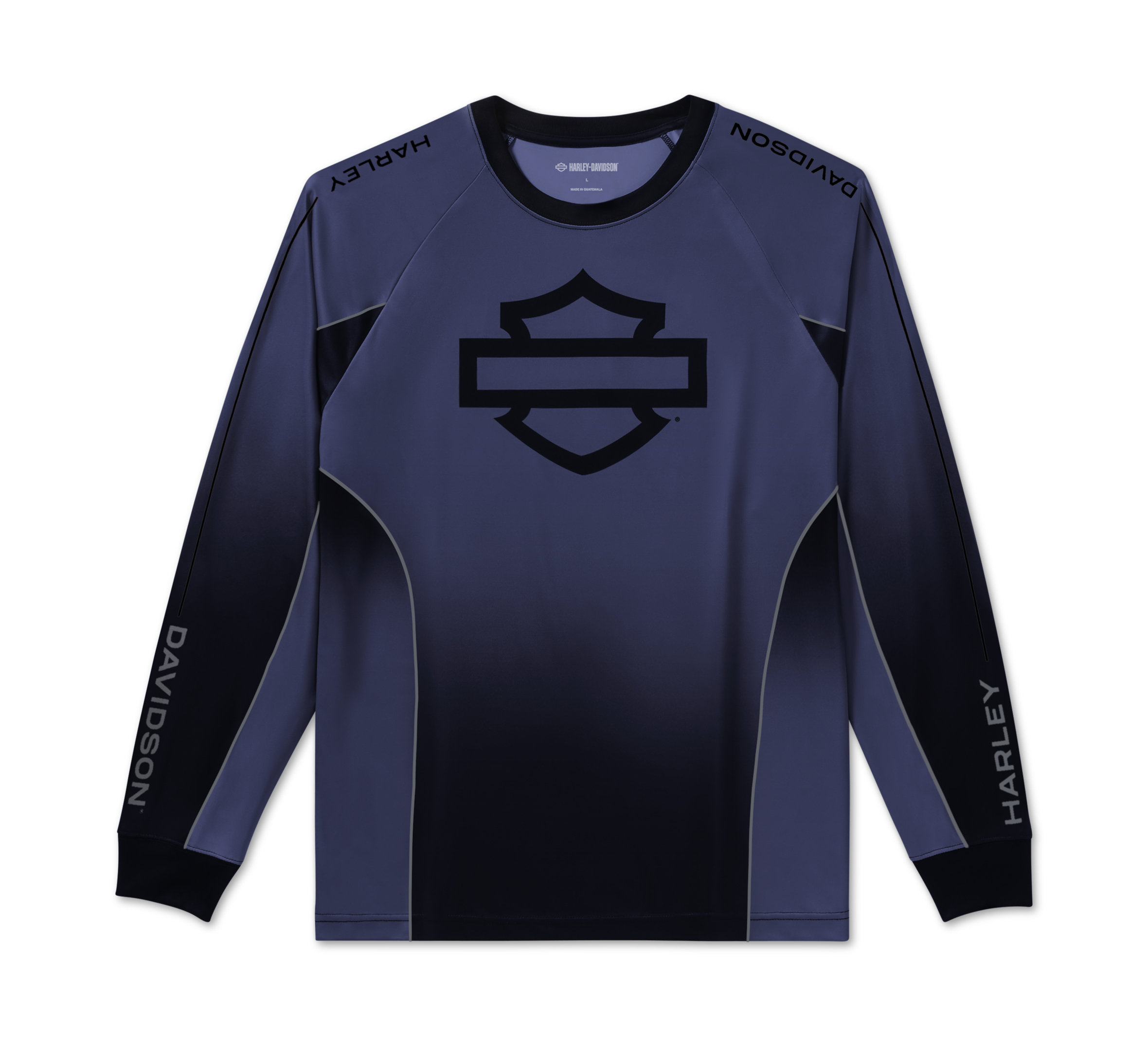 H-D Speedway Moto Jersey