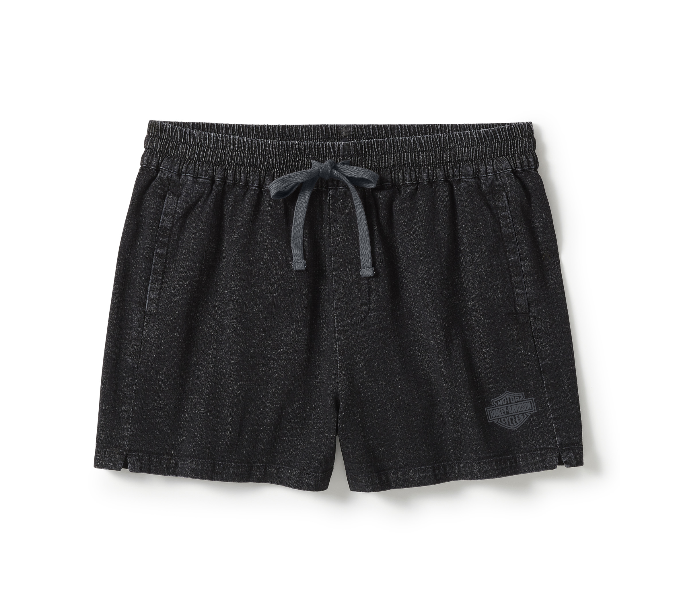 Women's Essential Denim Short