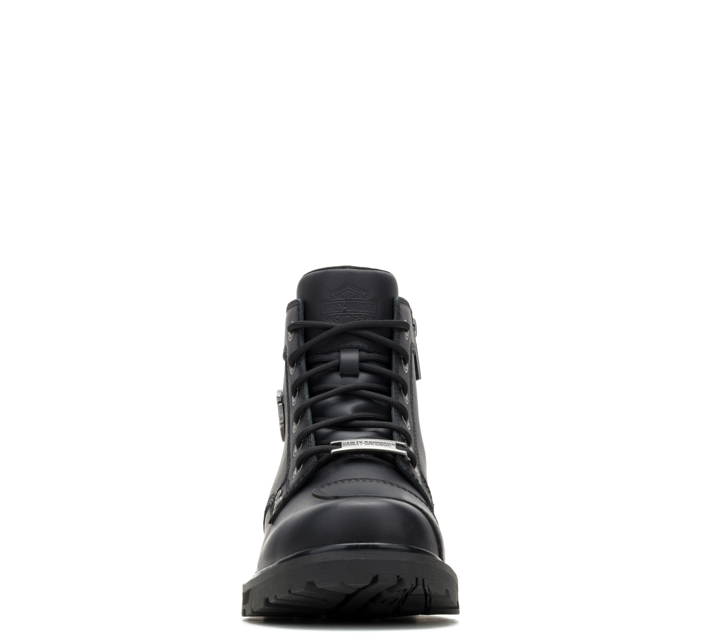 Men's Rambert Lace Riding Boots | Harley-Davidson USA