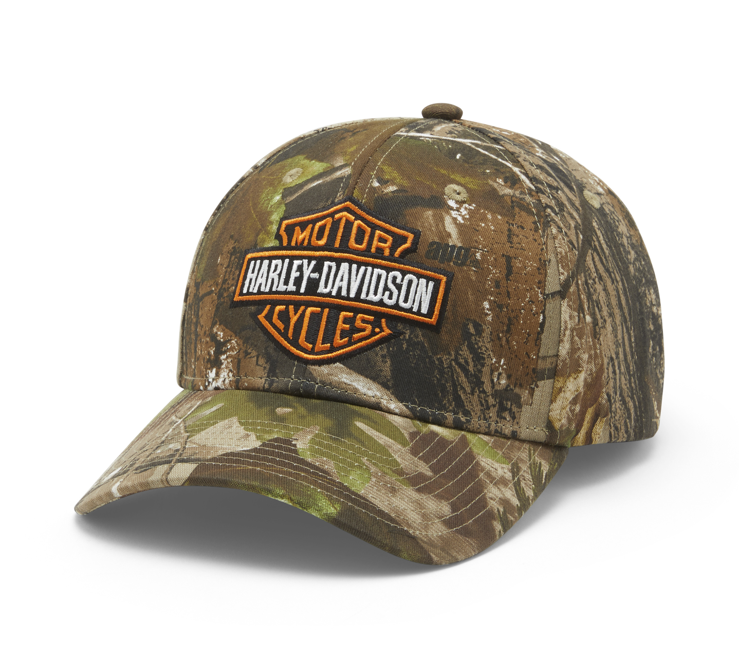H-D® Realtree® APG Switchback Adjustable Cap