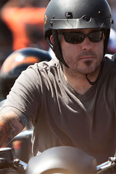 H.O.G.チャプター | Harley-Davidson JP