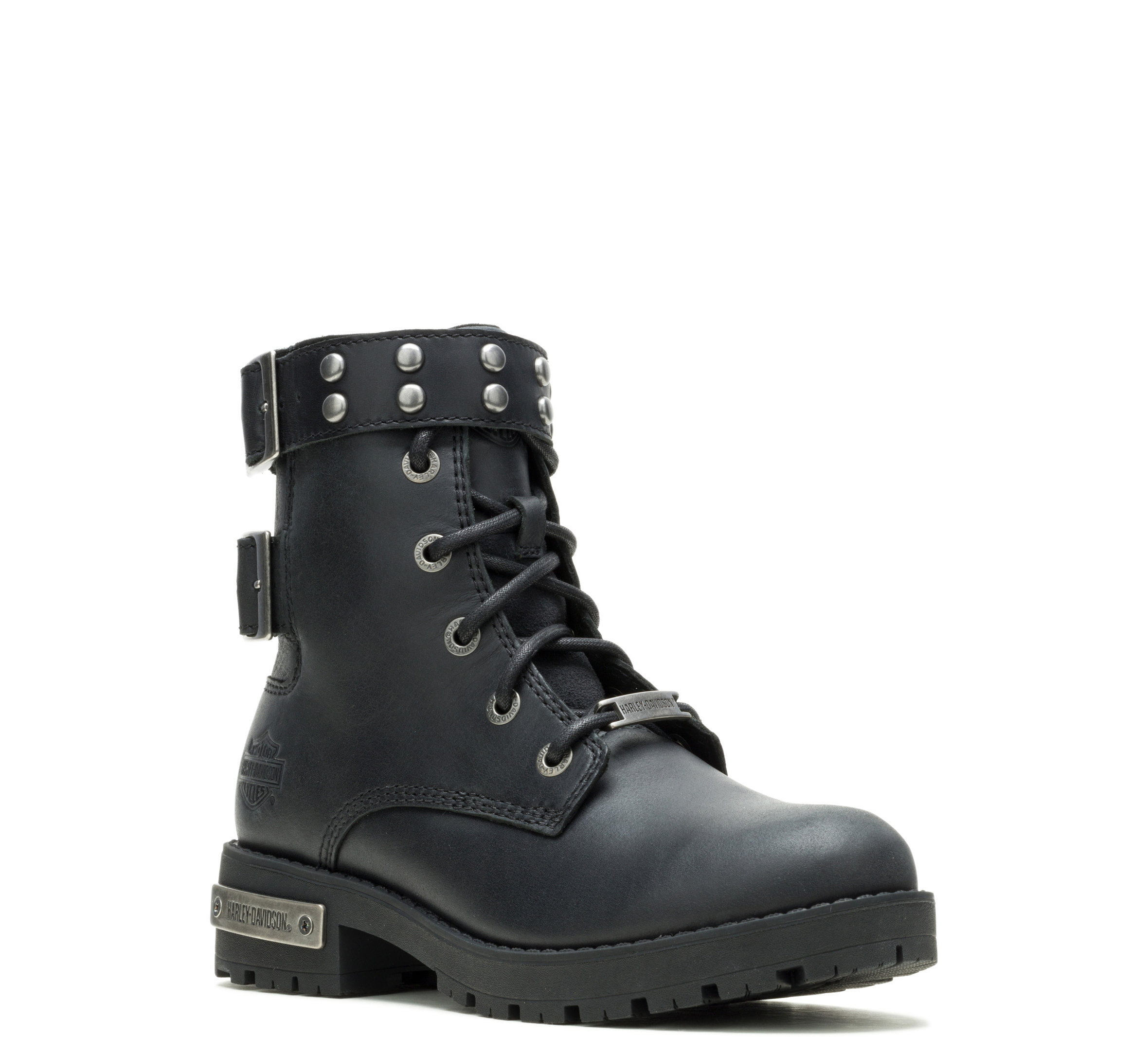 Bottes décontractées de 6 po Parklyn pour femmes