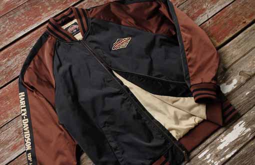 Best Summer Motorcycle Jackets