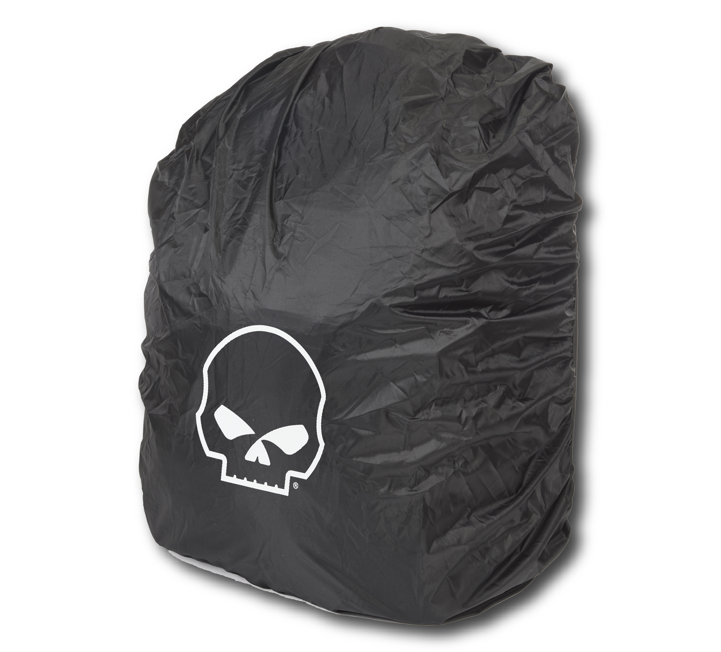 Willie G Logo Renegade II Backpack with USB Port