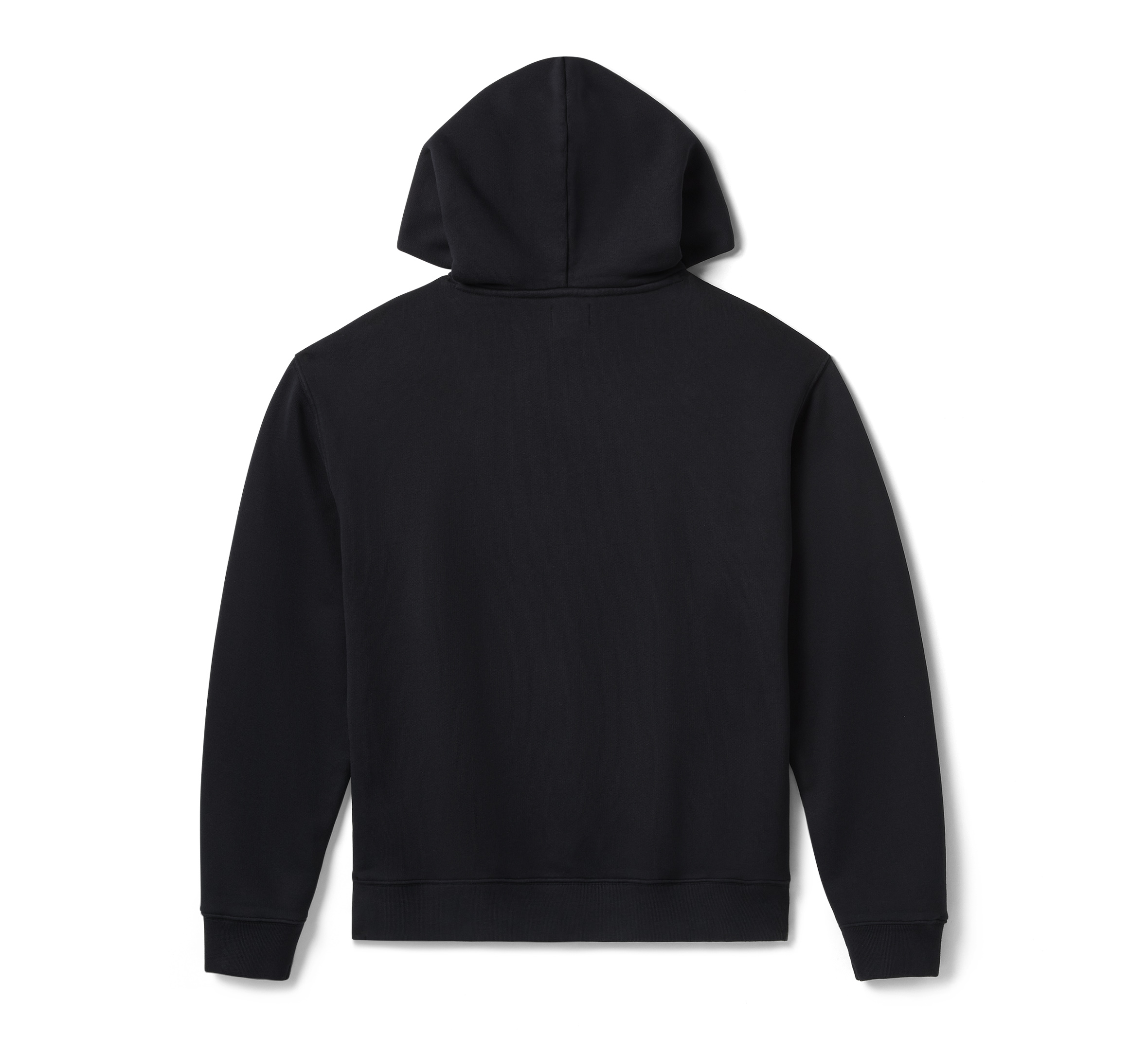 Men's Harley-Davidson Standard Hoodie Sweatshirt