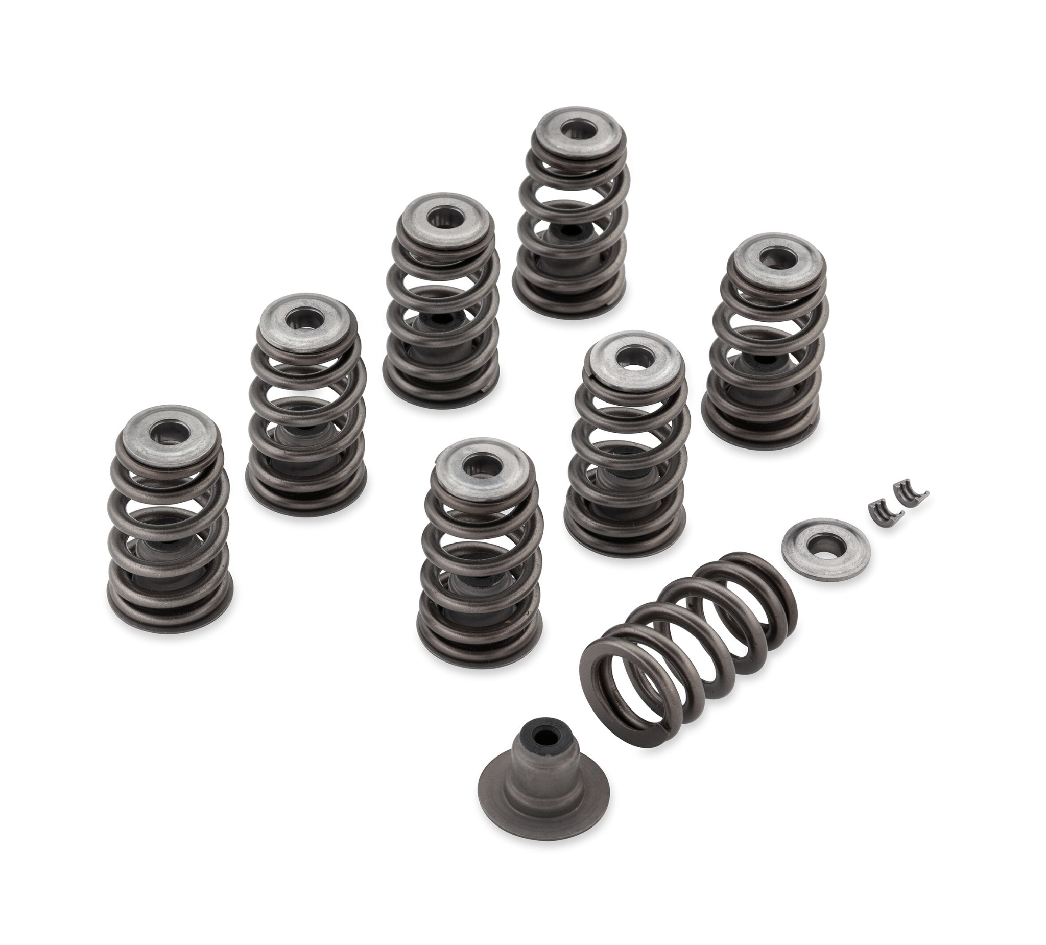Screamin' Eagle Performance Valve Spring Kit - Milwaukee-Eight Powertrain