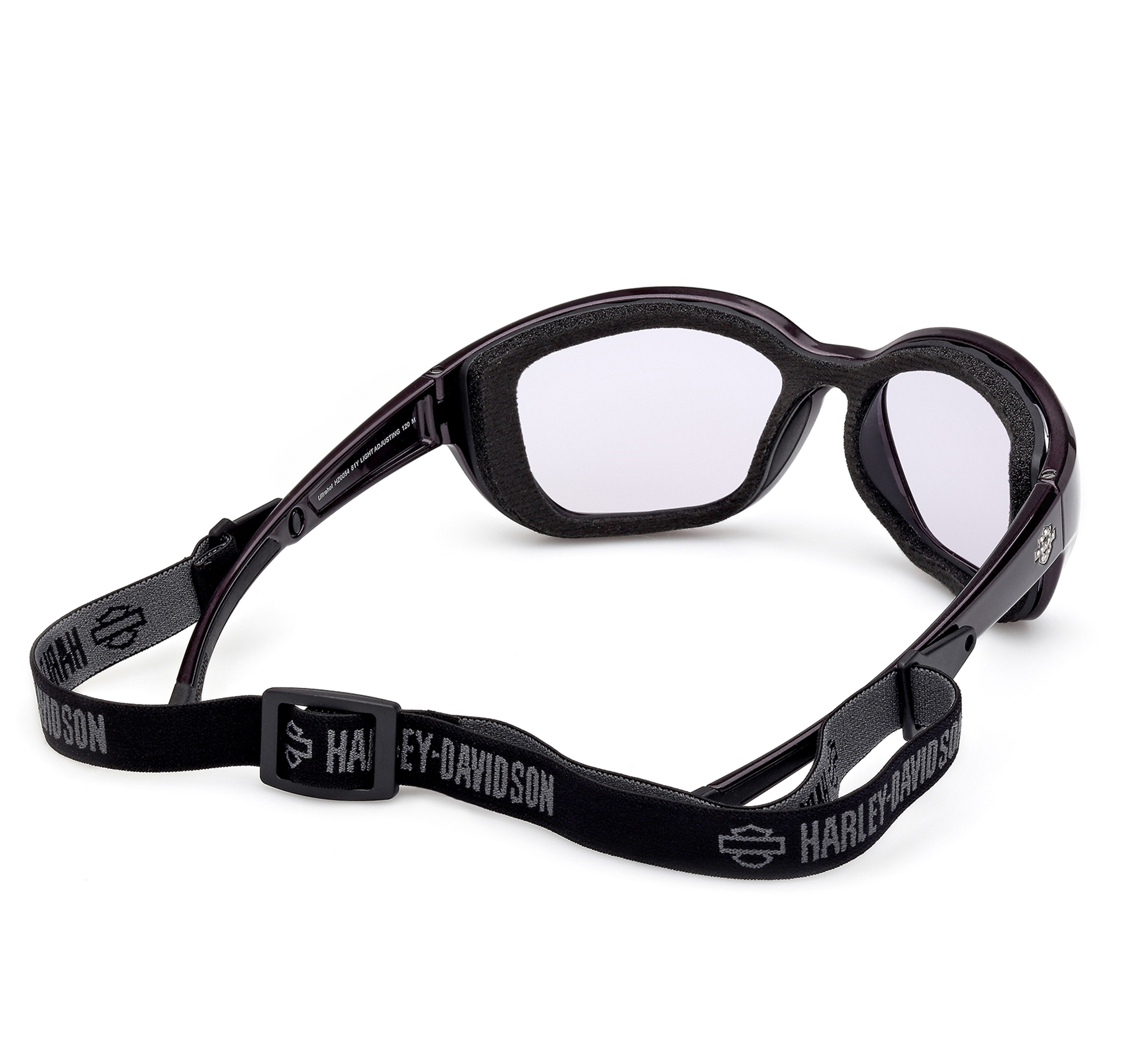 Lunettes de moto Ultra Hot