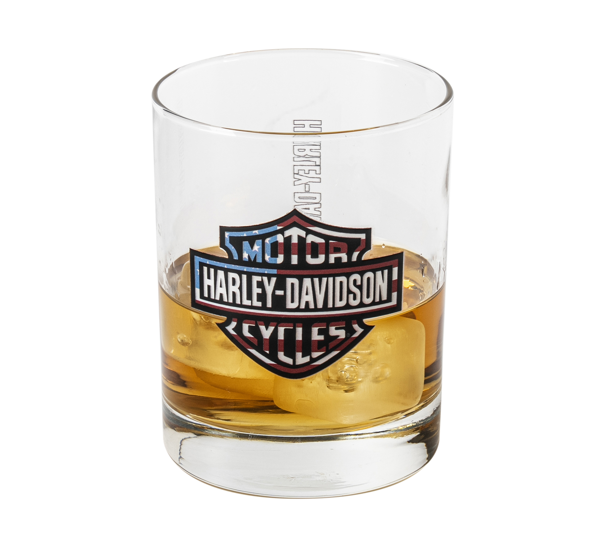 Americana DOF Glass