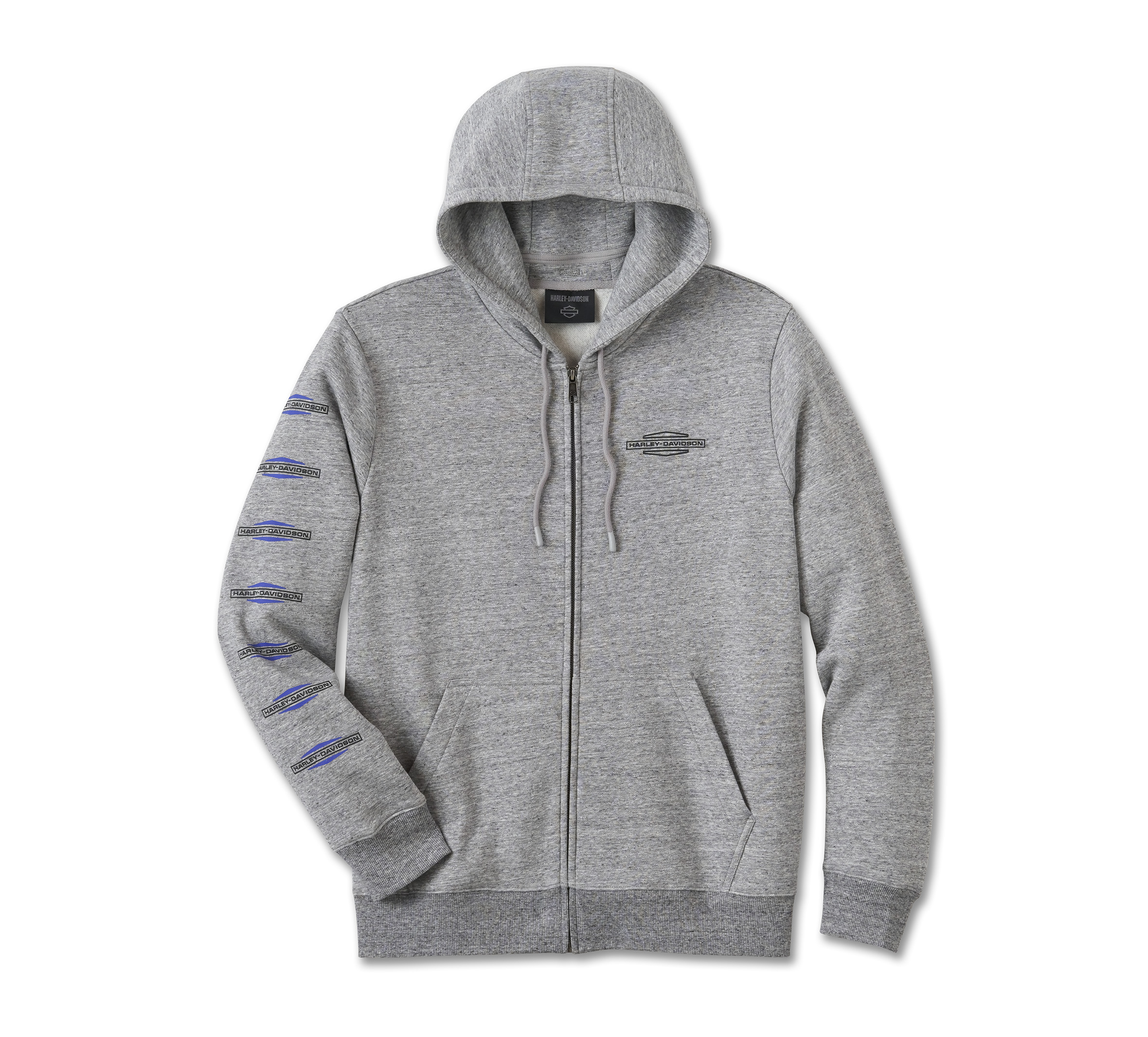 Roaring Balaclava Hoodie