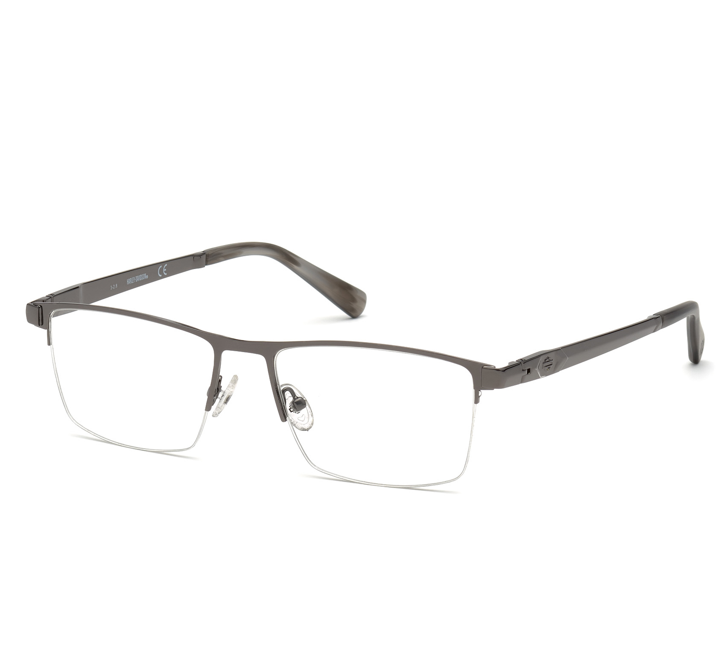 Geometric Optical Frames