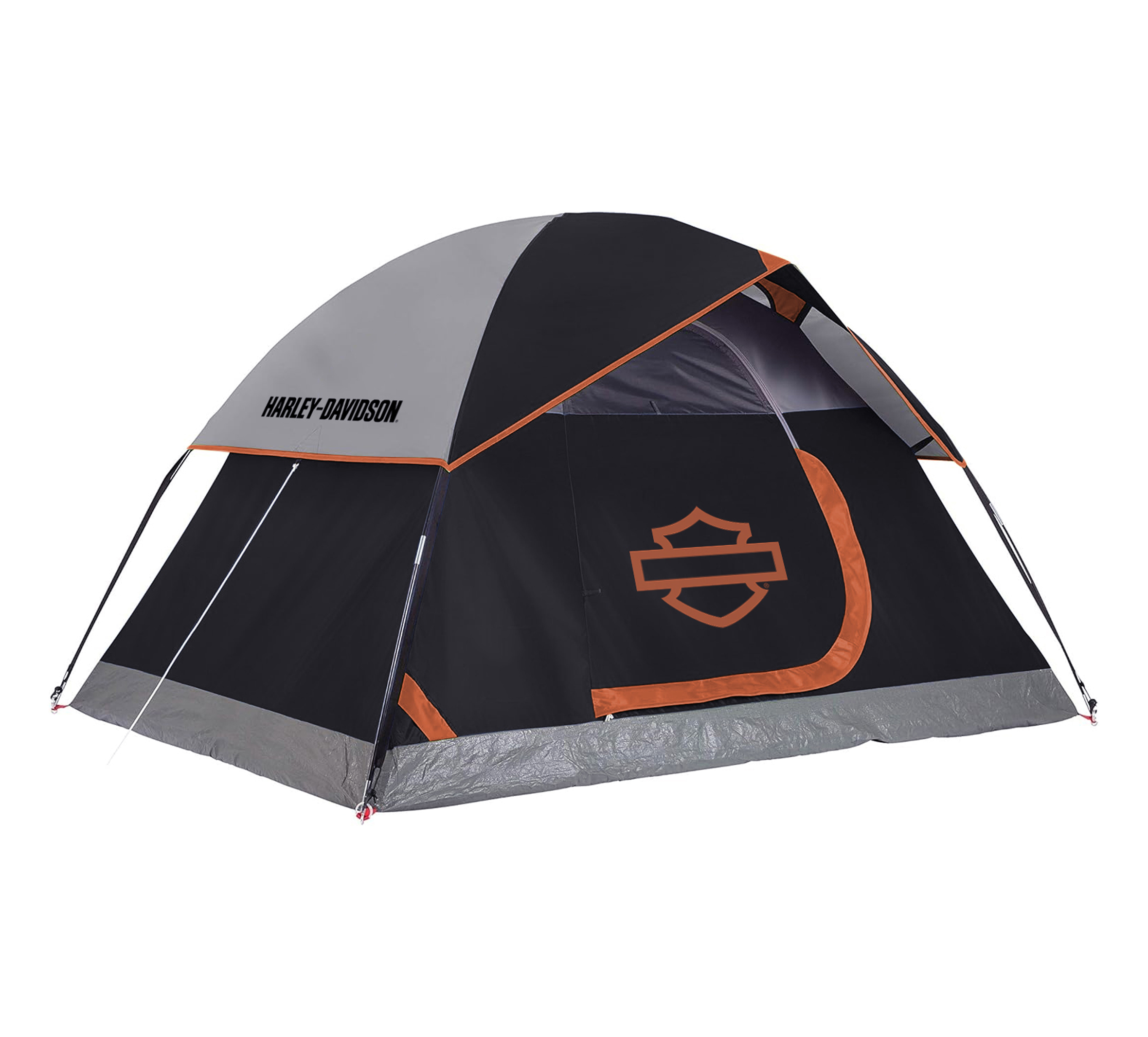 Riders Dome Tent | Harley-Davidson USA