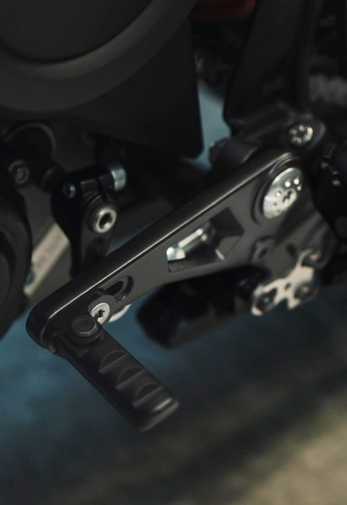 CVO Pan America Beauty shot